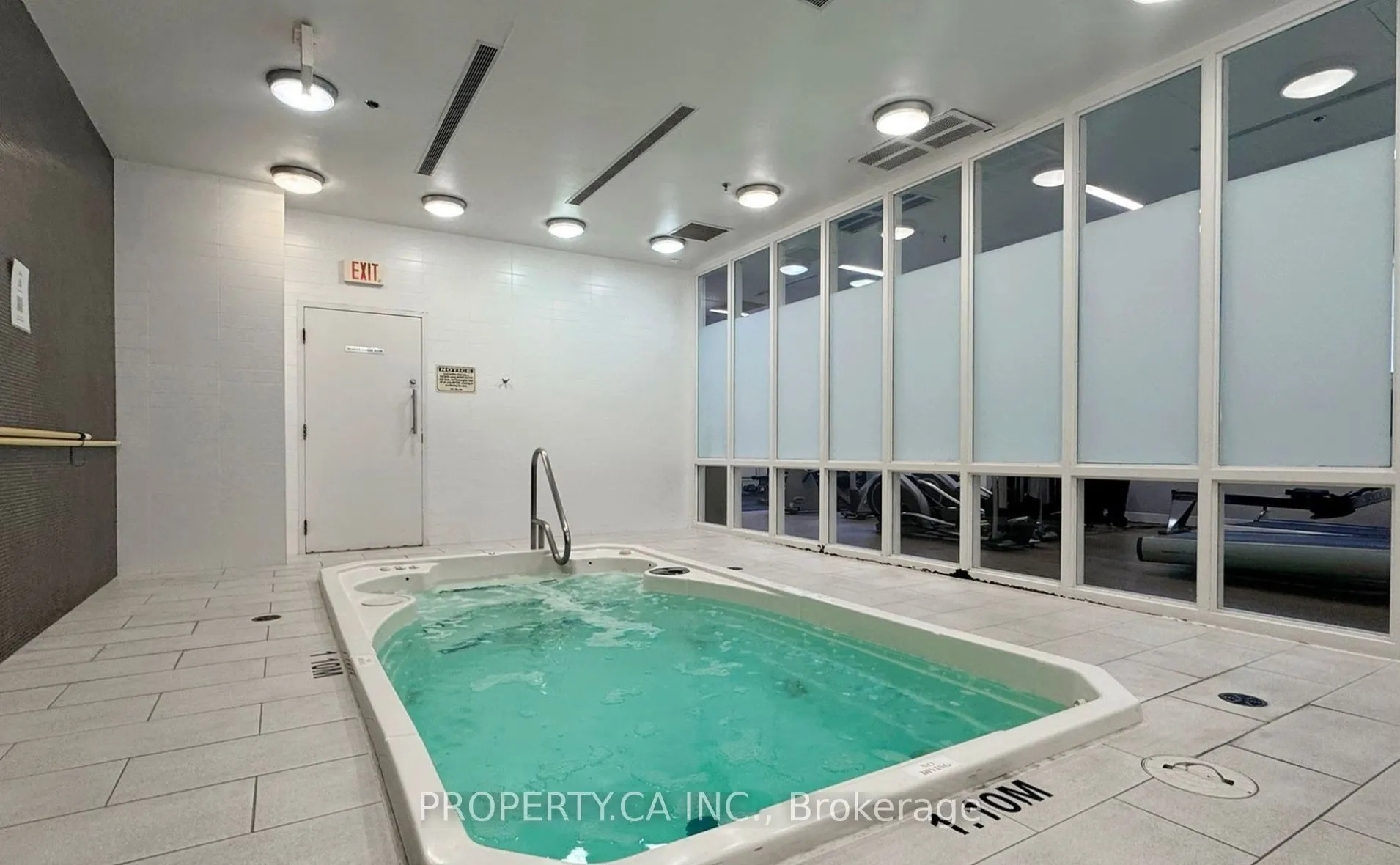 21 Nelson Street, ##411