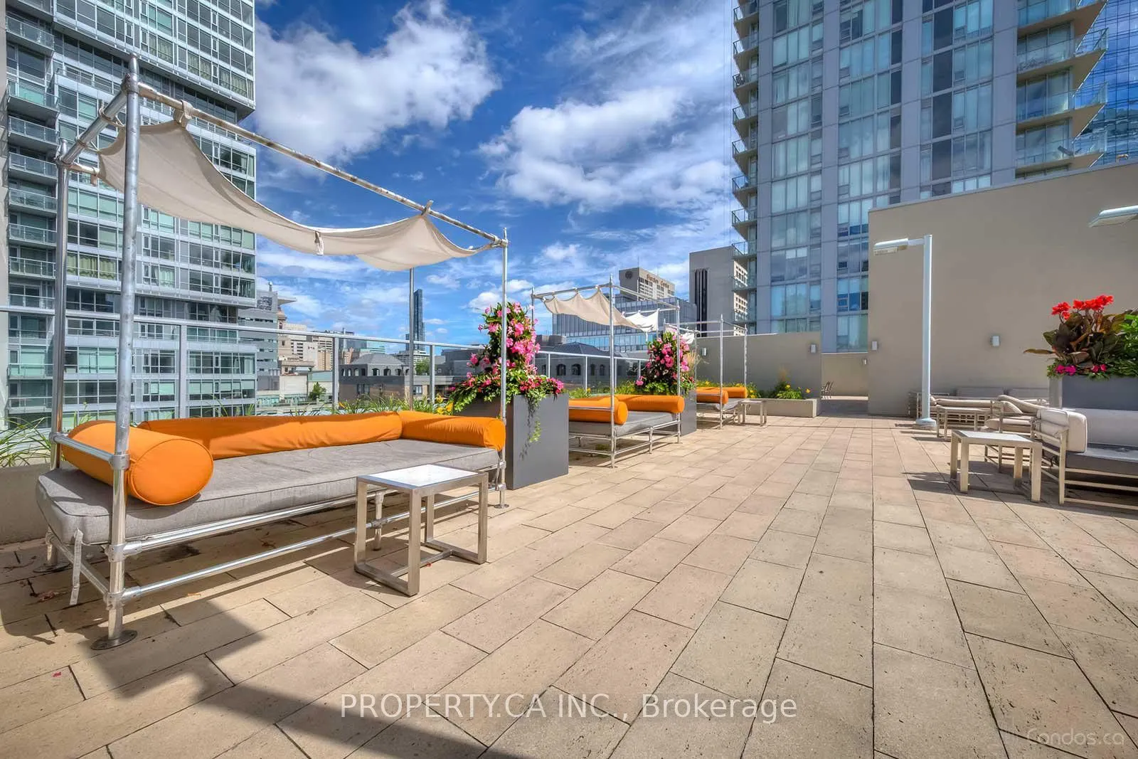 21 Nelson Street, ##411