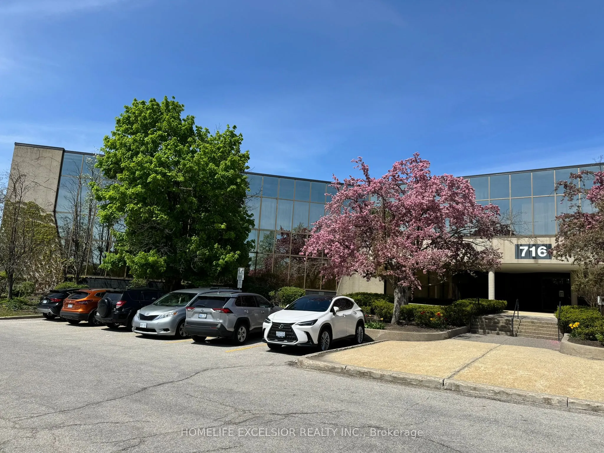 716 Gordon Baker Road, #204A