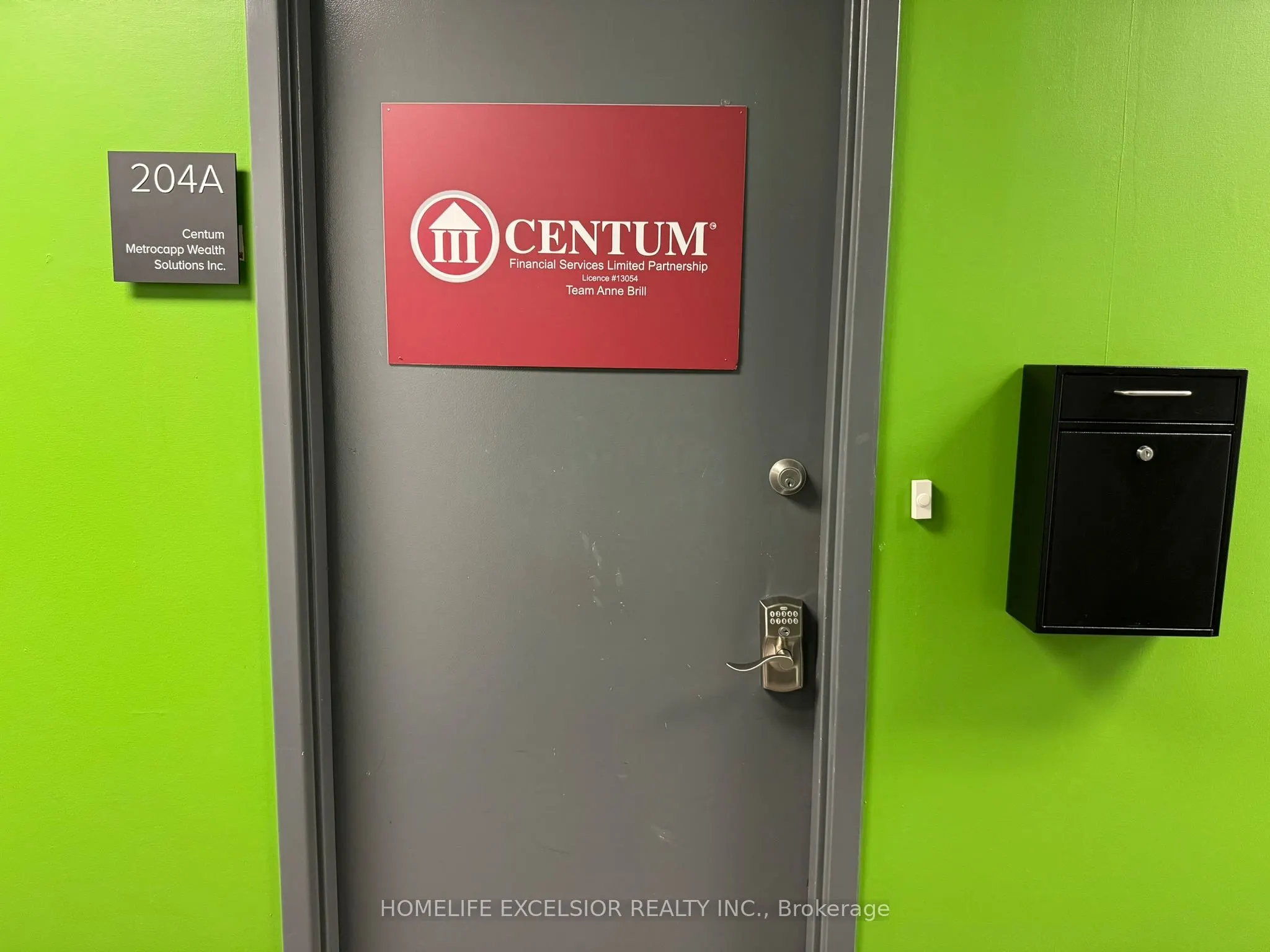 716 Gordon Baker Road, #204A