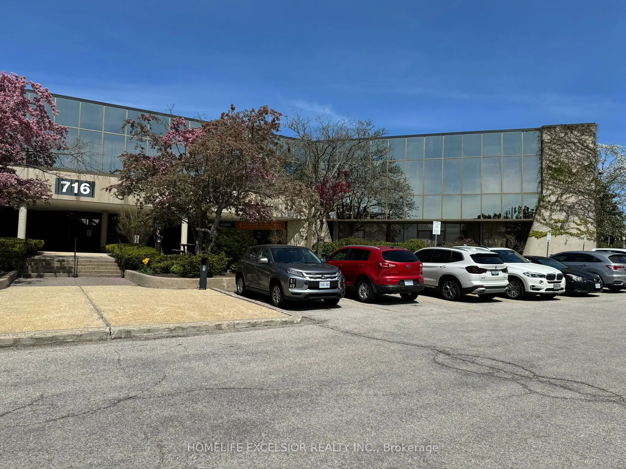 716 Gordon Baker Road, #204A