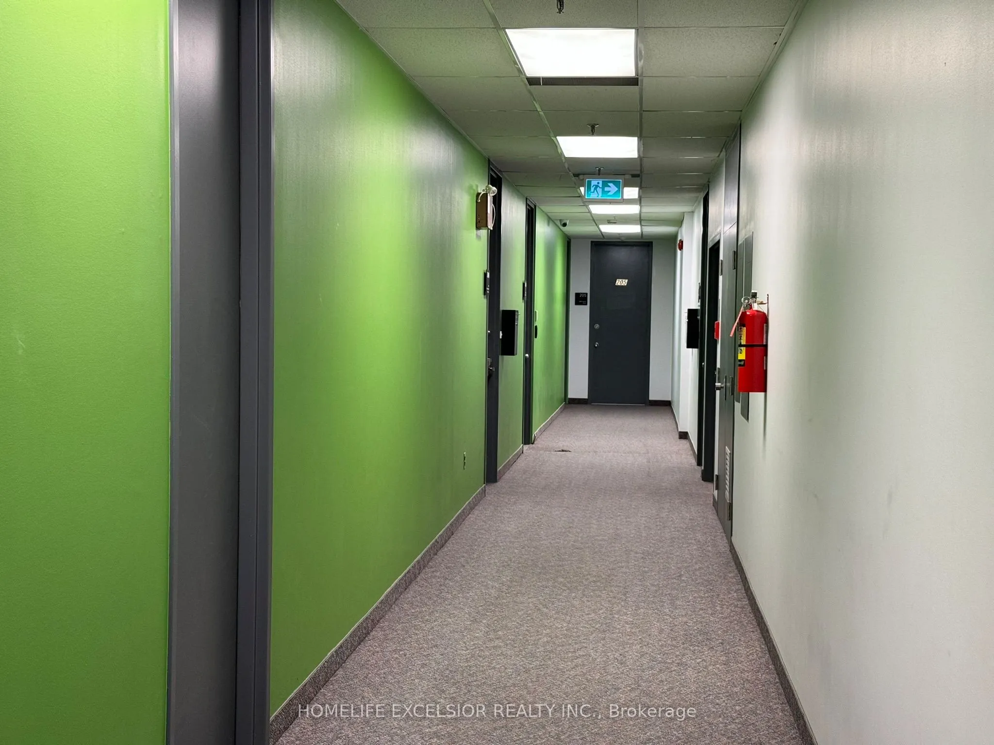 716 Gordon Baker Road, #204A