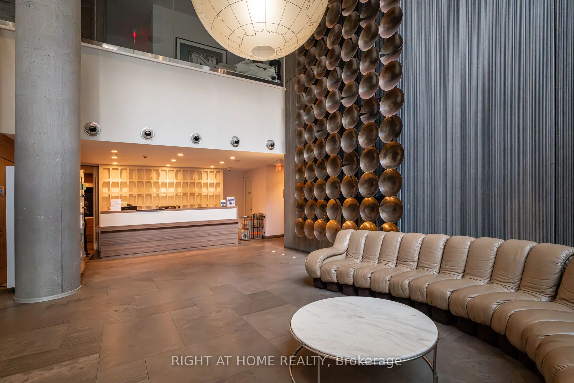 75 St Nicholas Street, #1109