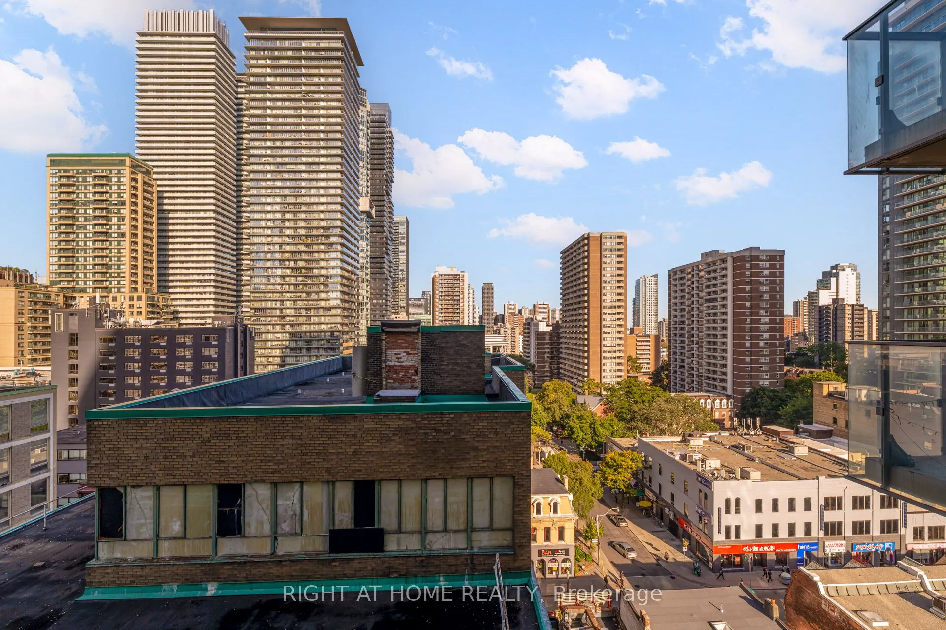 75 St Nicholas Street, #1109