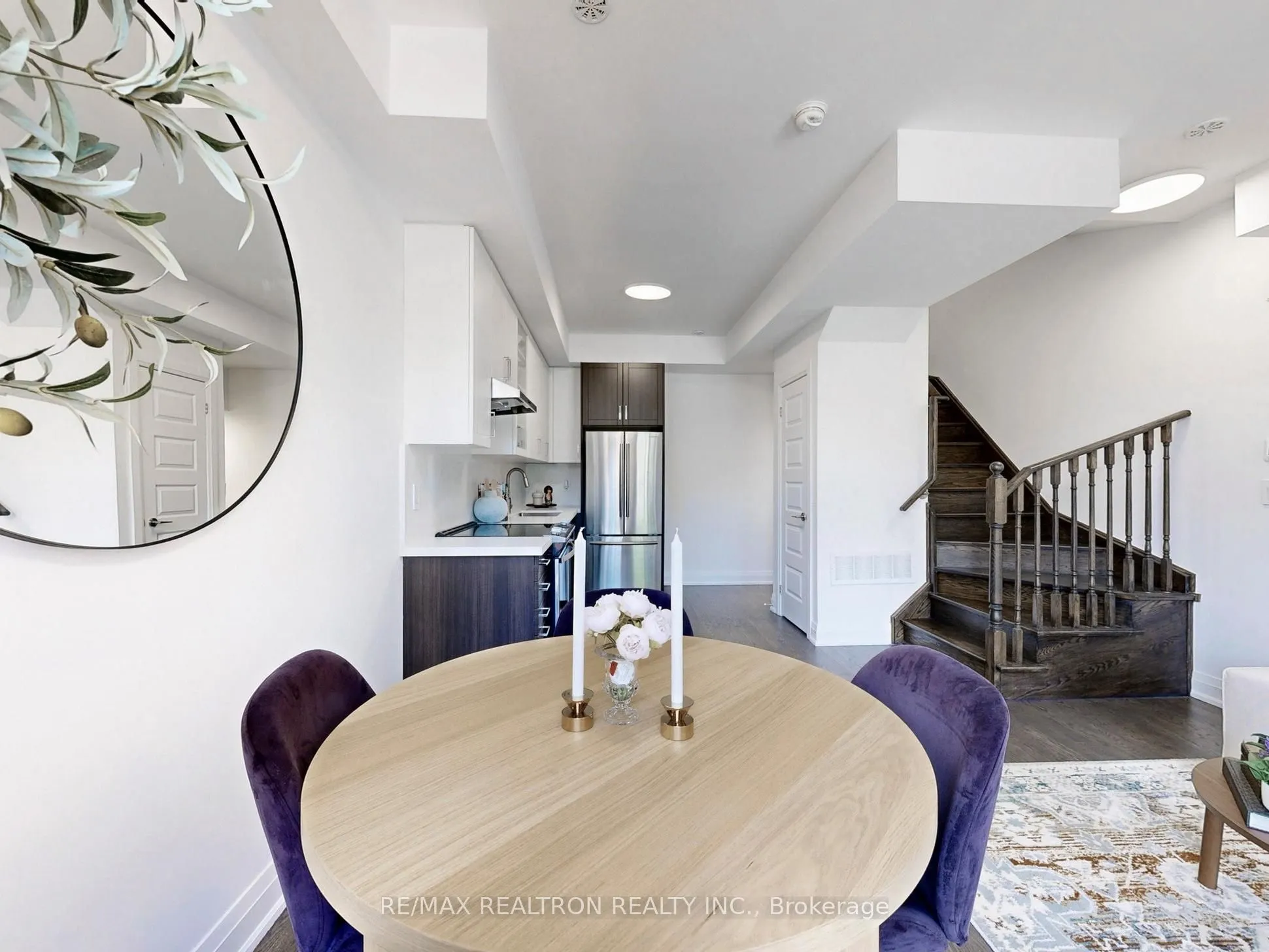 23 Eldora Avenue, #105