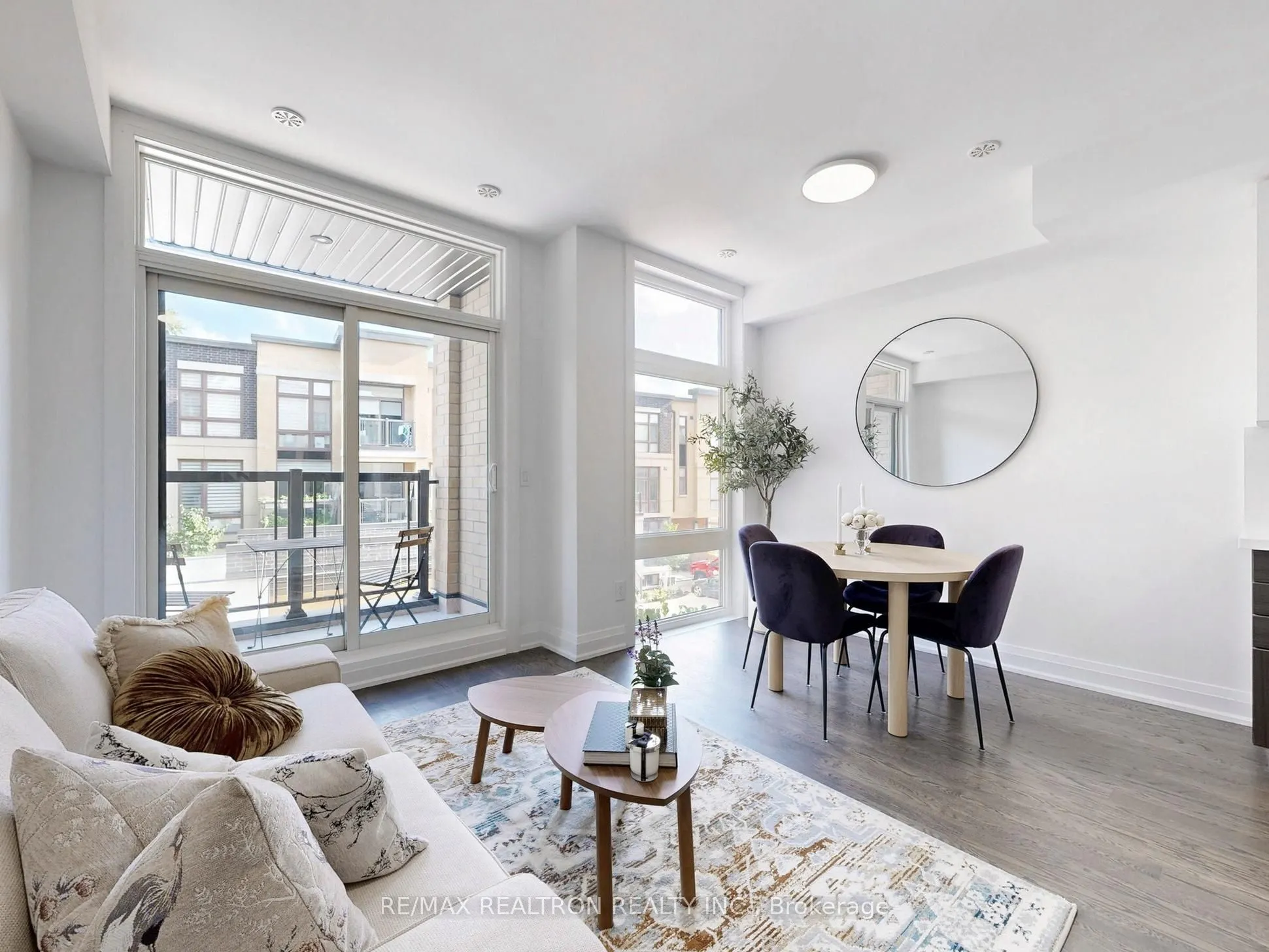 23 Eldora Avenue, #105