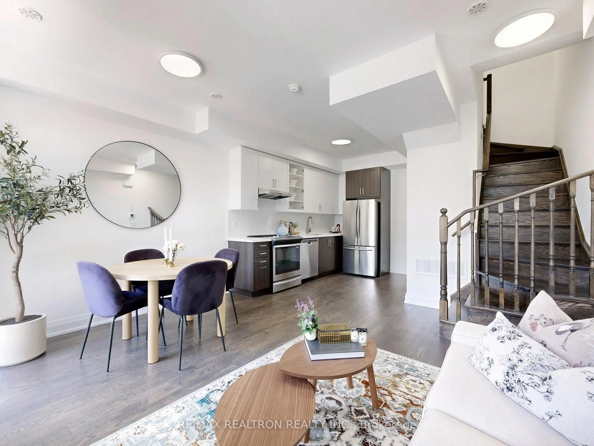 23 Eldora Avenue, #105