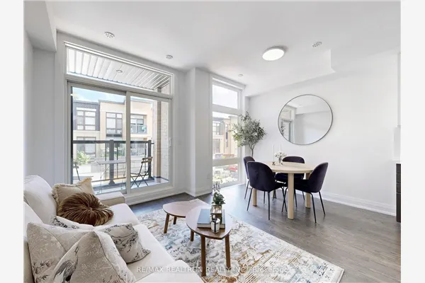 23 Eldora Avenue, #105