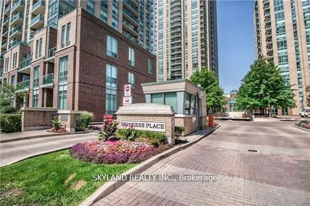 20 Olive Avenue, #1908