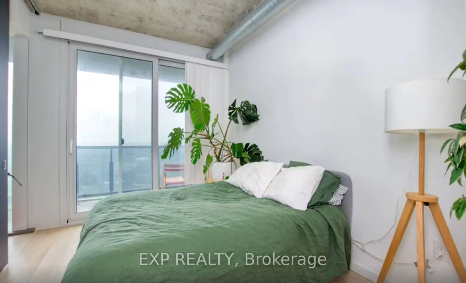 170 Bayview Avenue, #1805