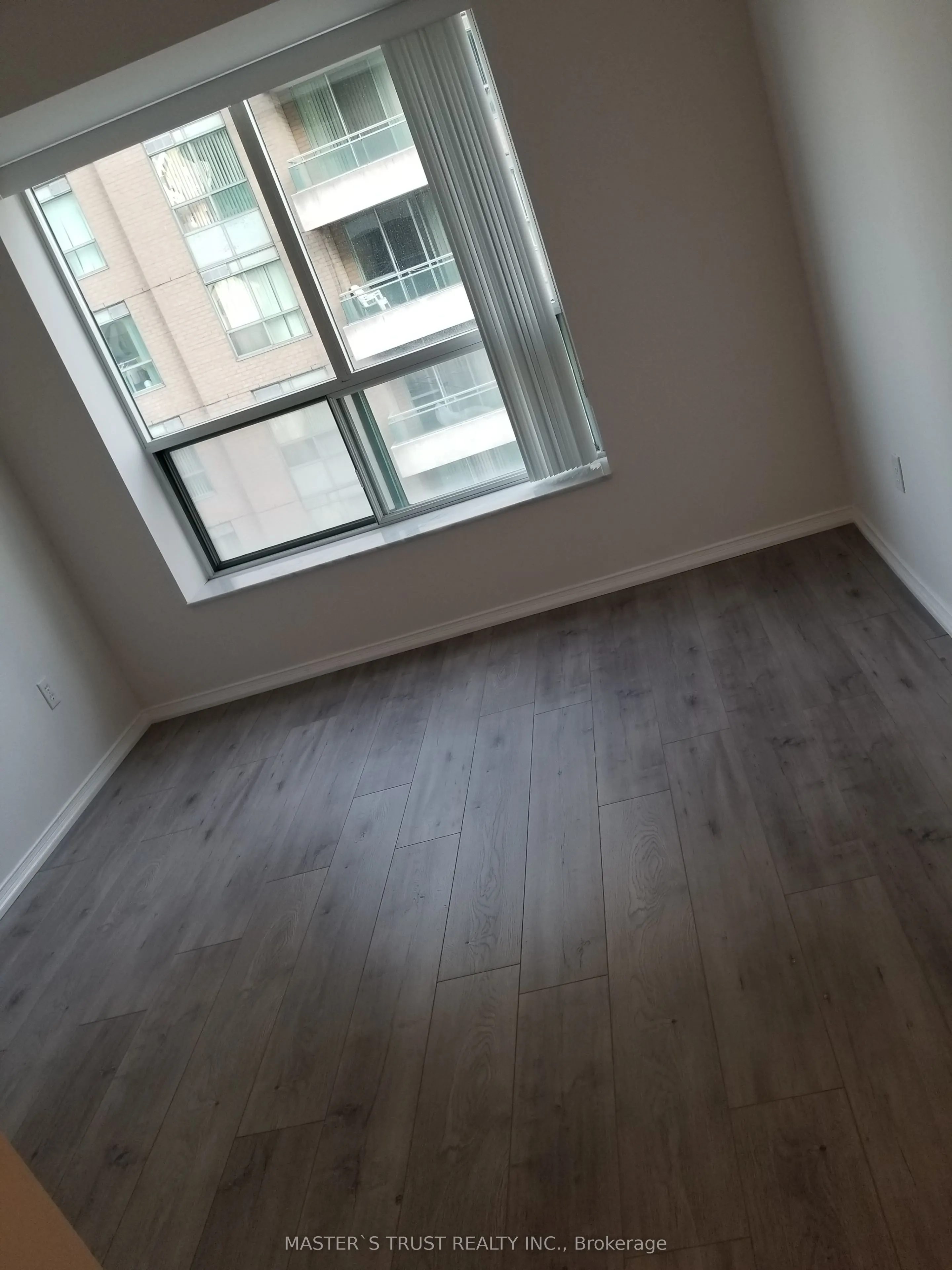 3 Pemberton Avenue, #1108