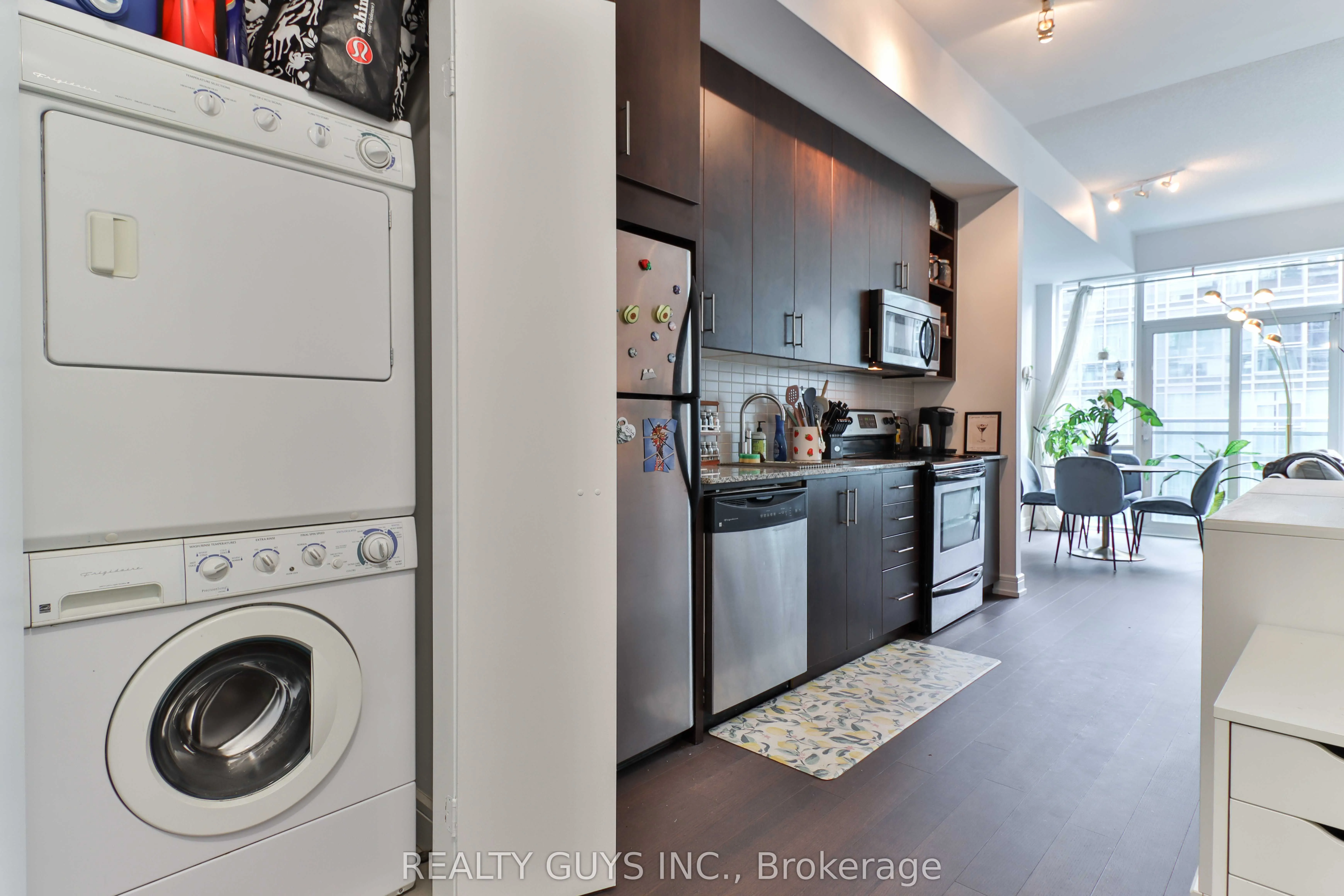 112 George Street, #631