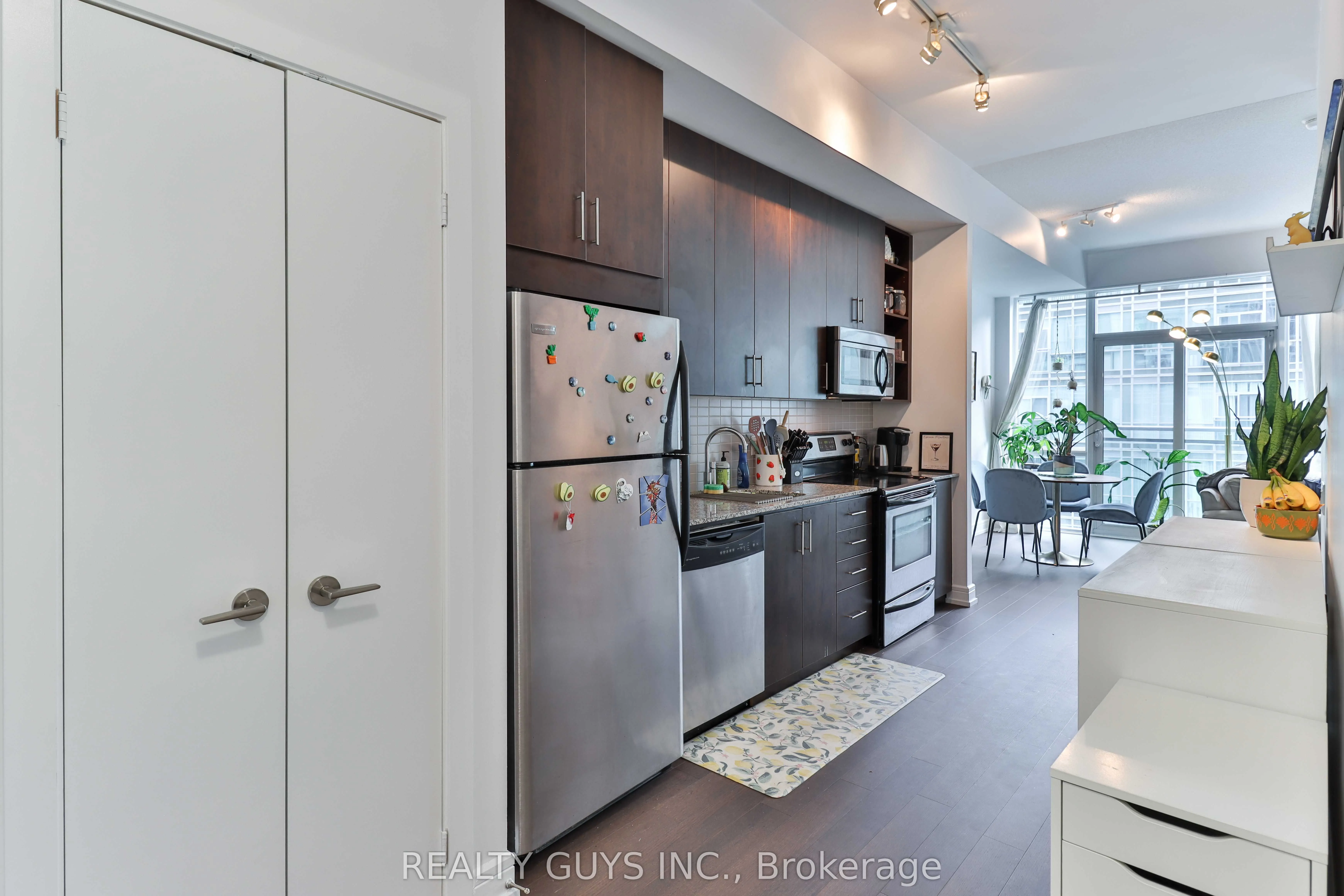 112 George Street, #631