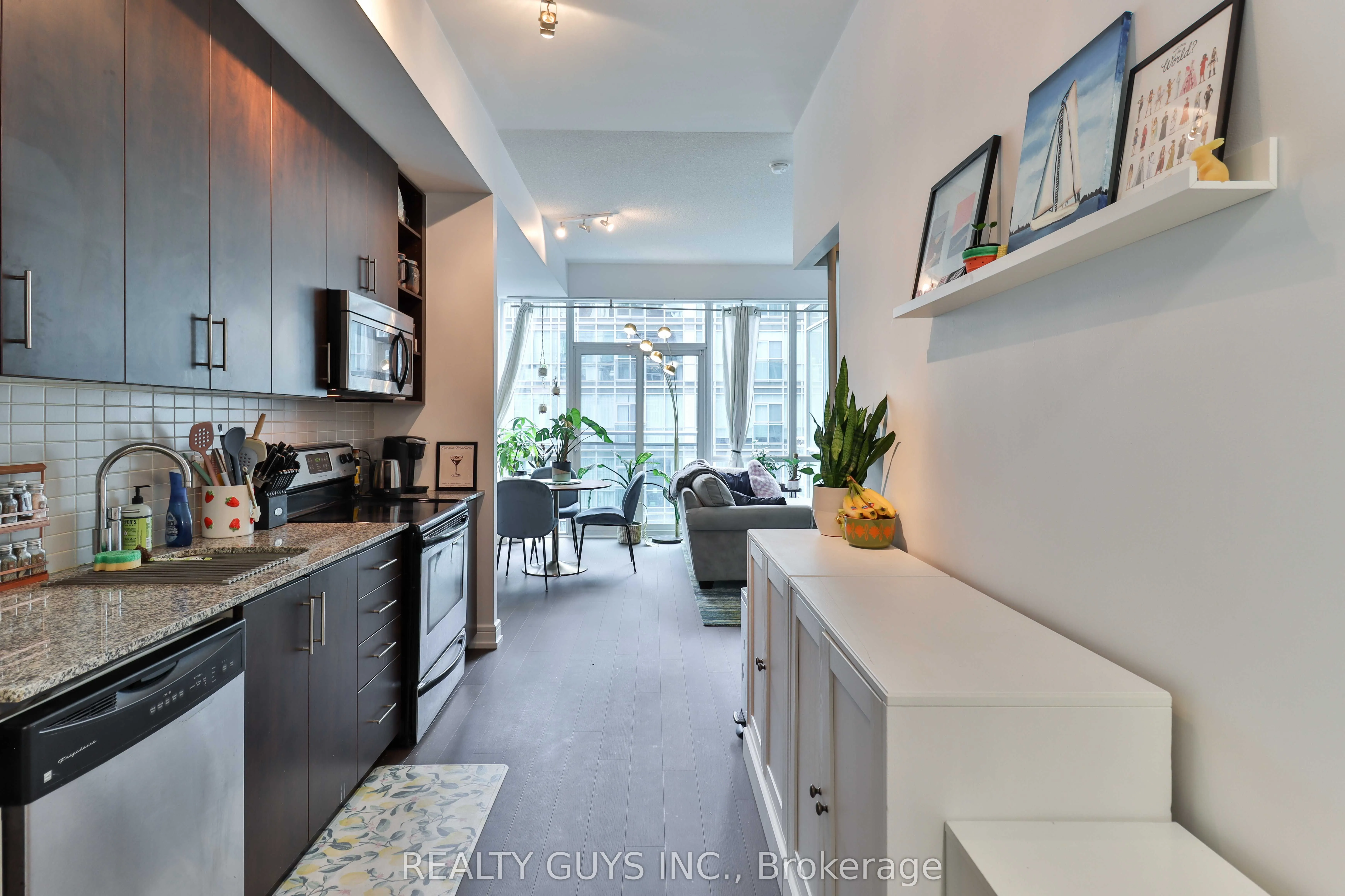 112 George Street, #631