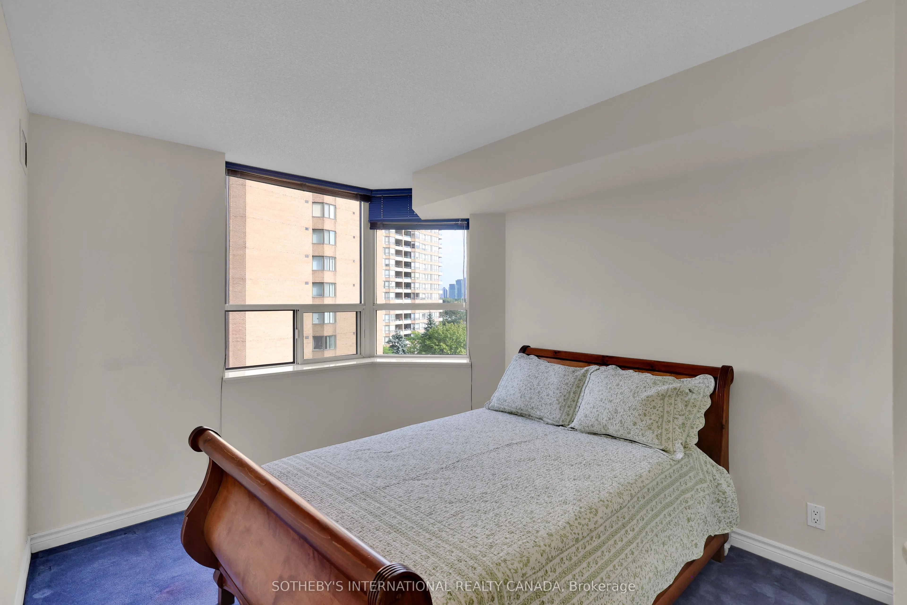 265 Ridley Boulevard, #610