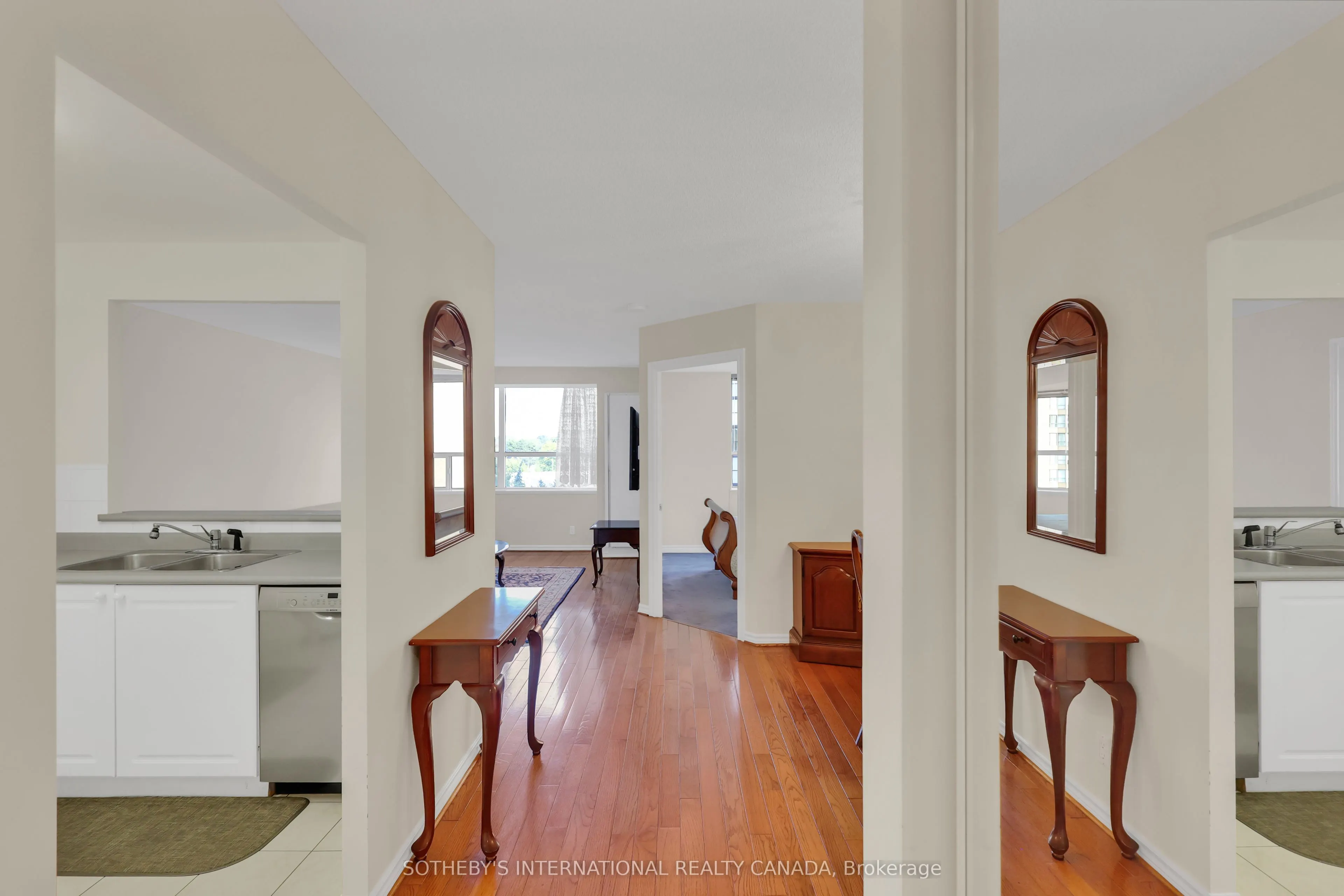 265 Ridley Boulevard, #610