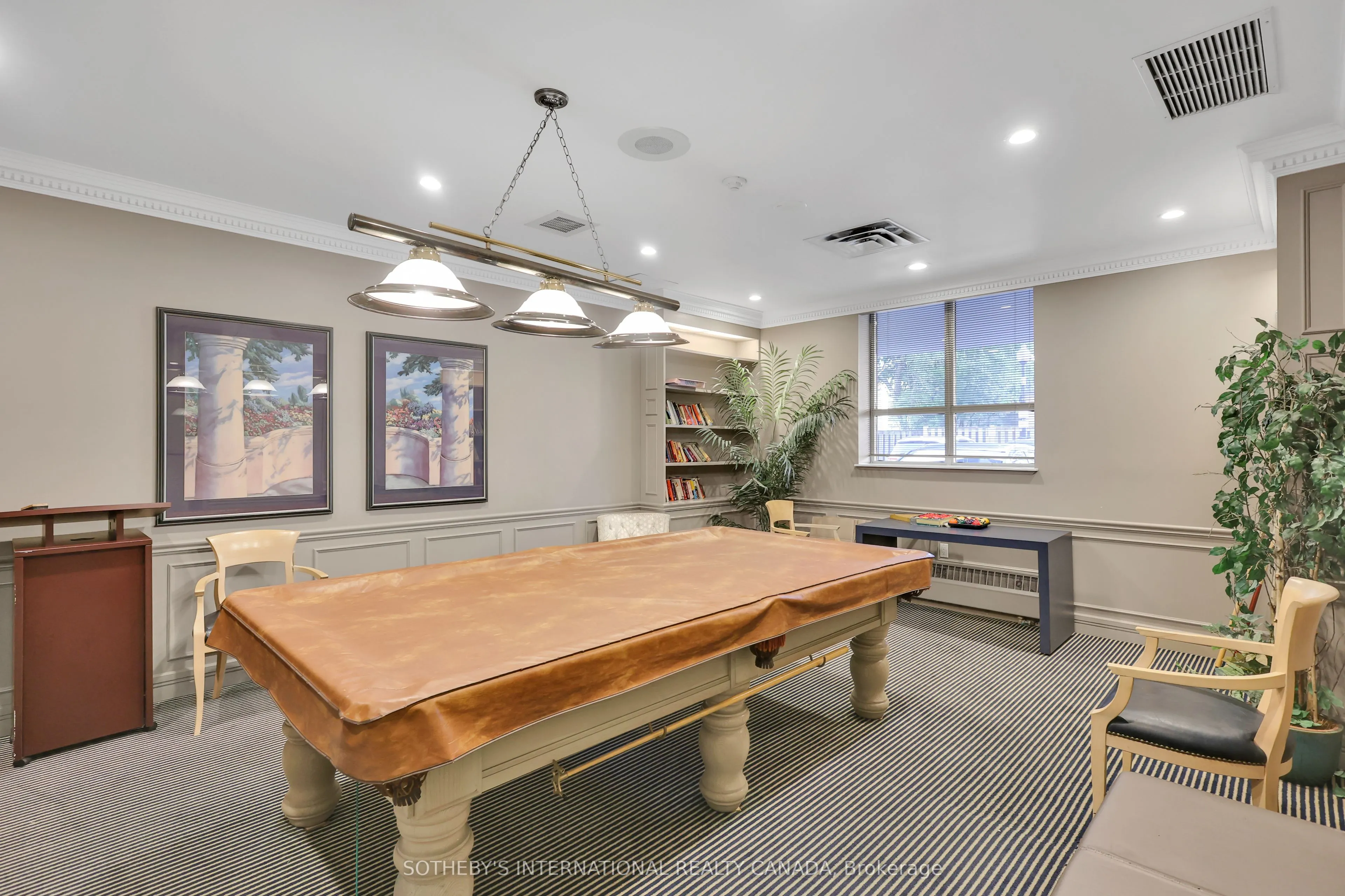 265 Ridley Boulevard, #610