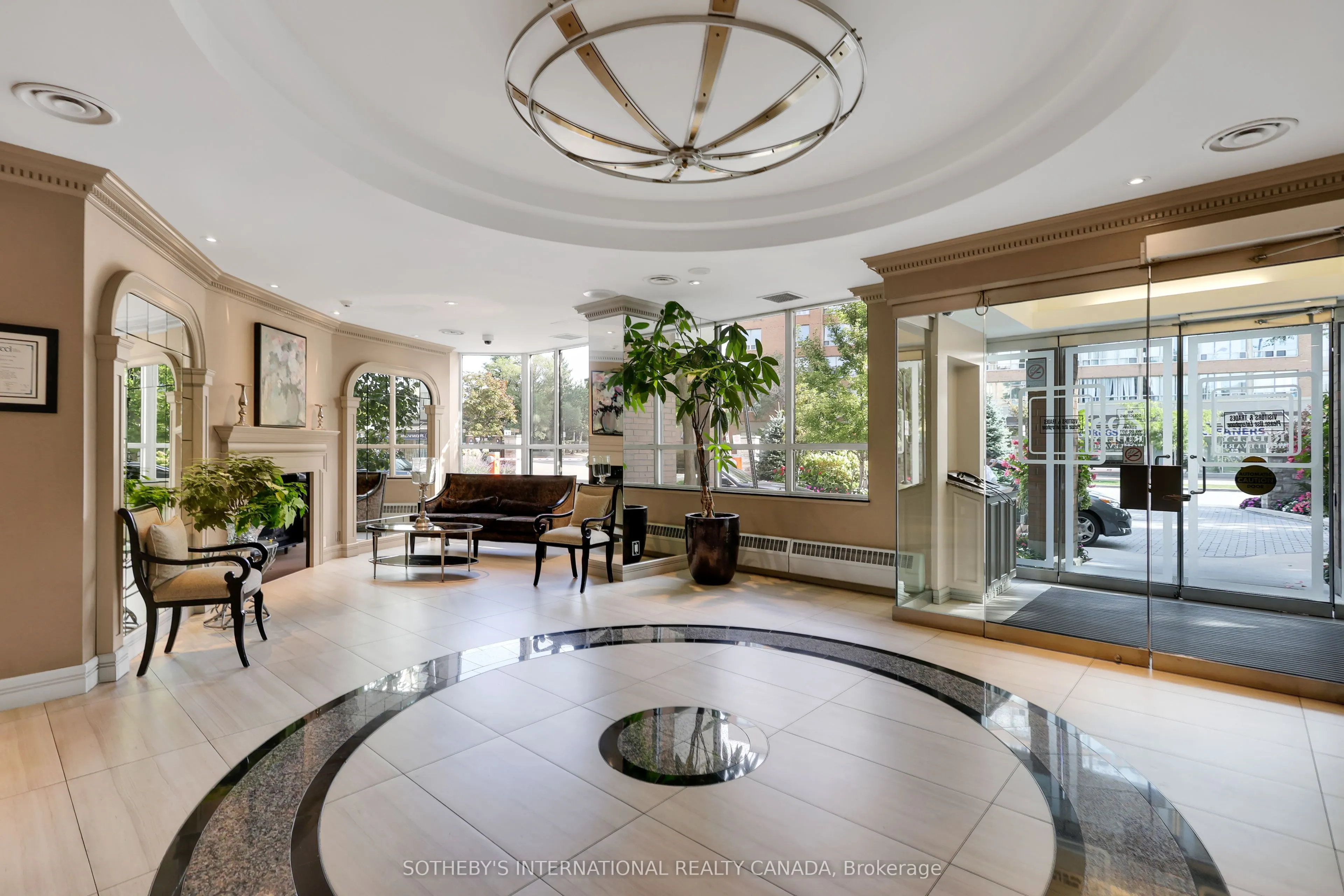 265 Ridley Boulevard, #610