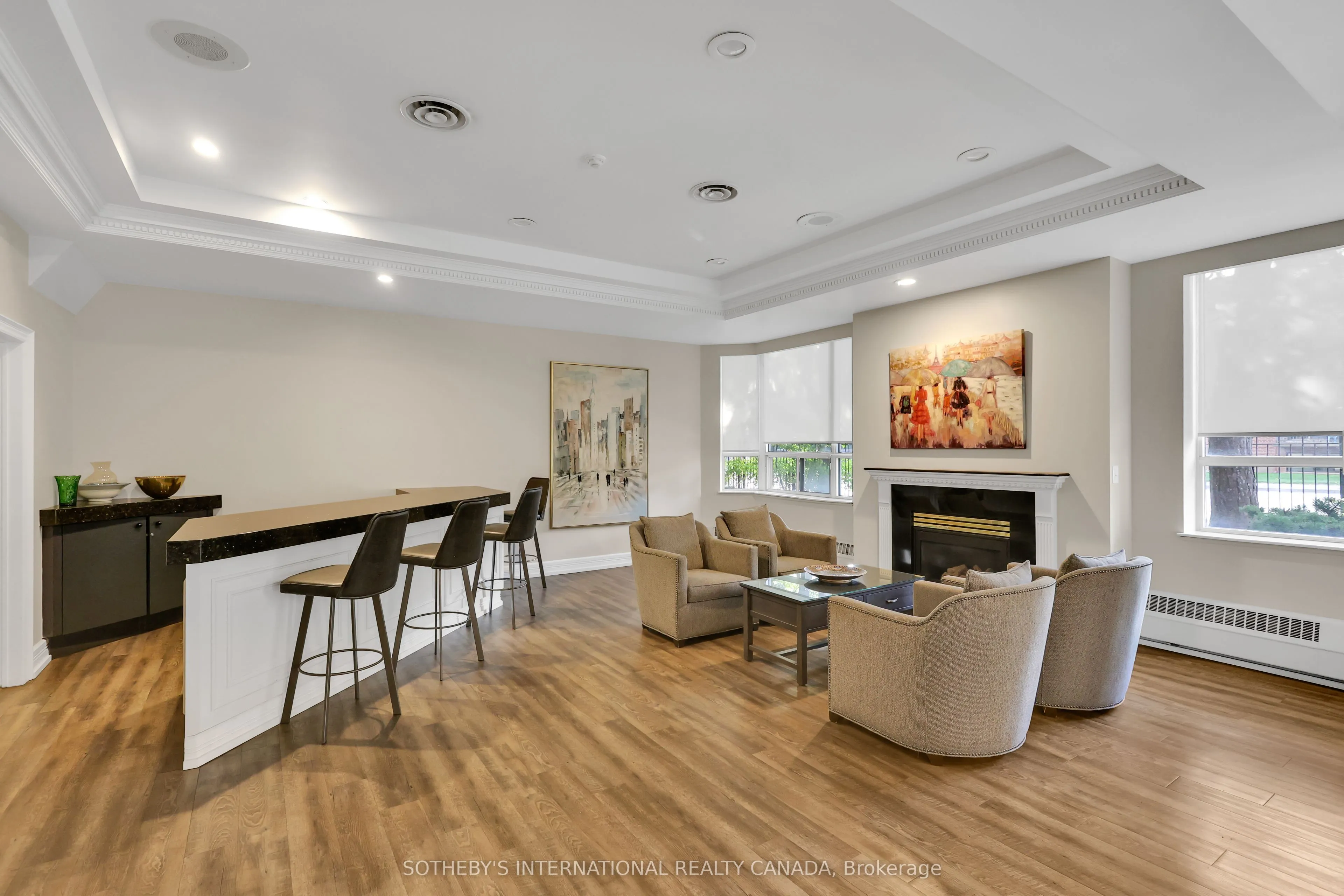 265 Ridley Boulevard, #610