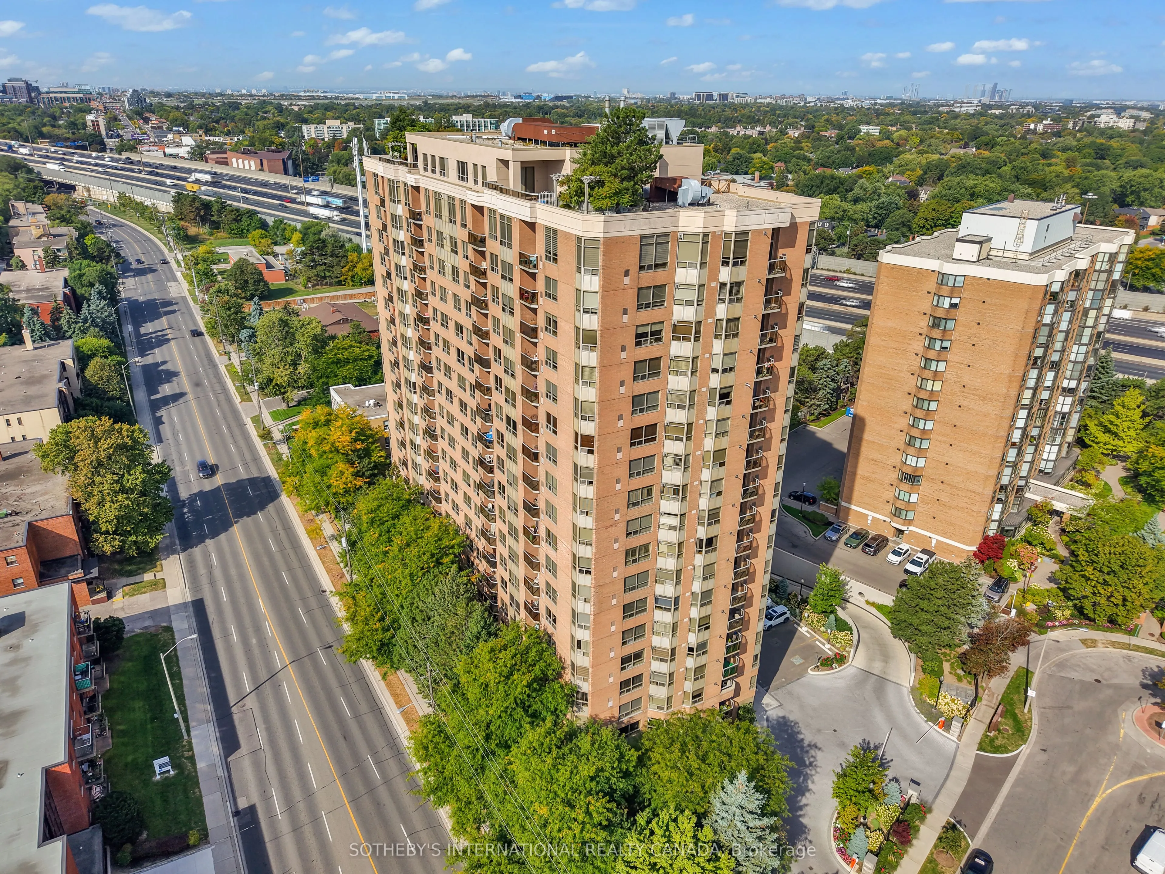 265 Ridley Boulevard, #610