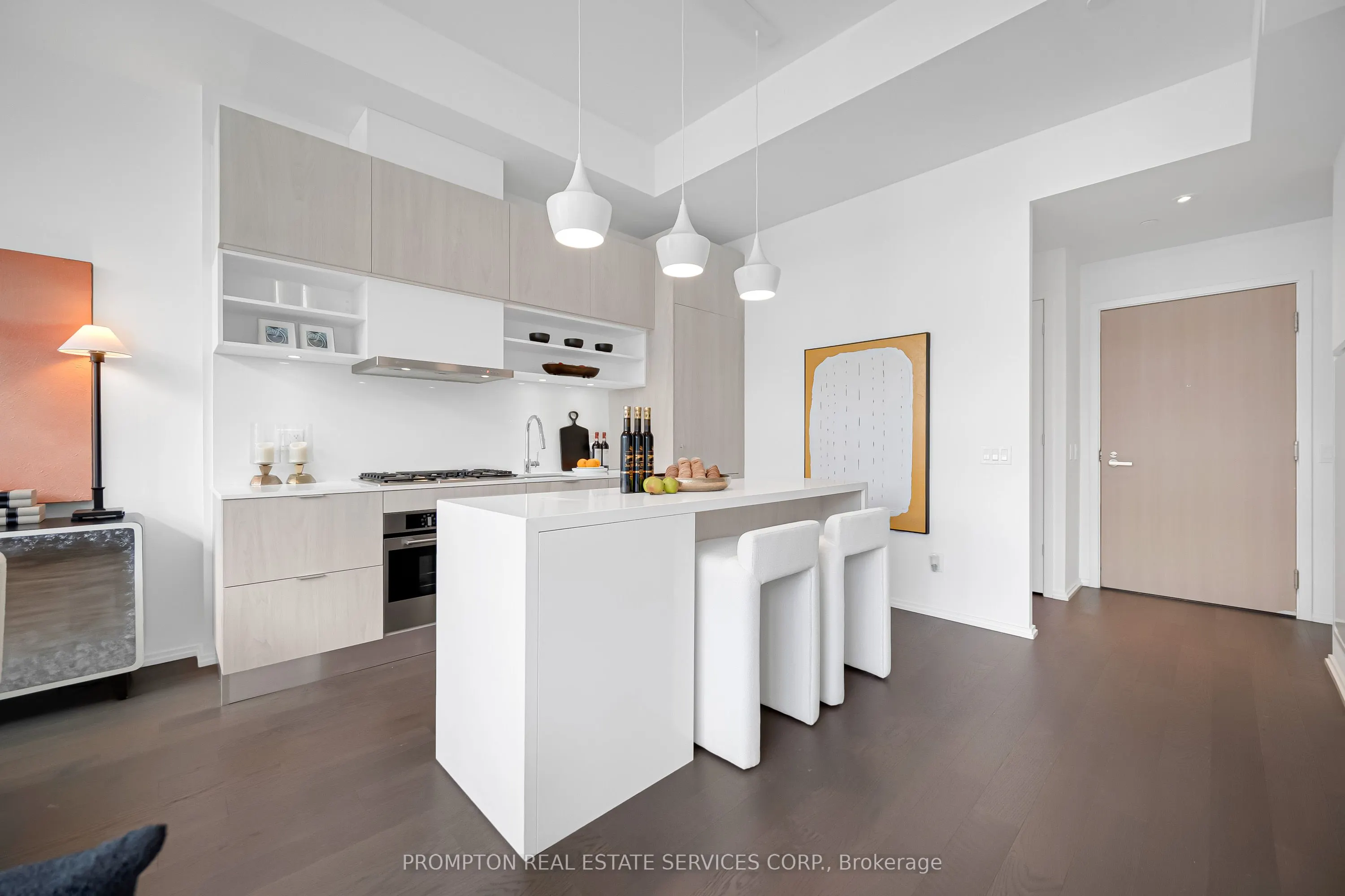 8 Hillsdale Avenue E, #1732