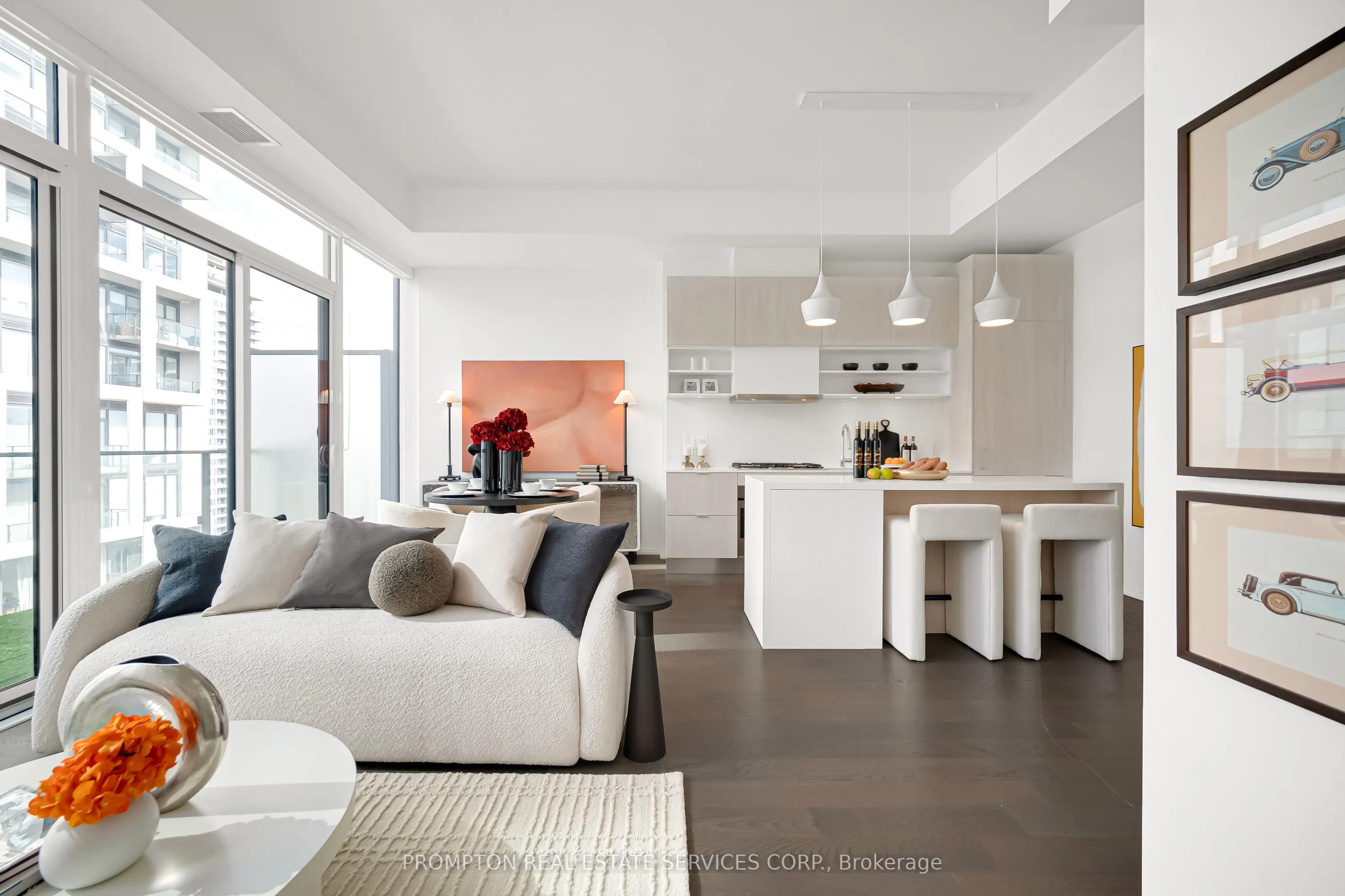 8 Hillsdale Avenue E, #1732