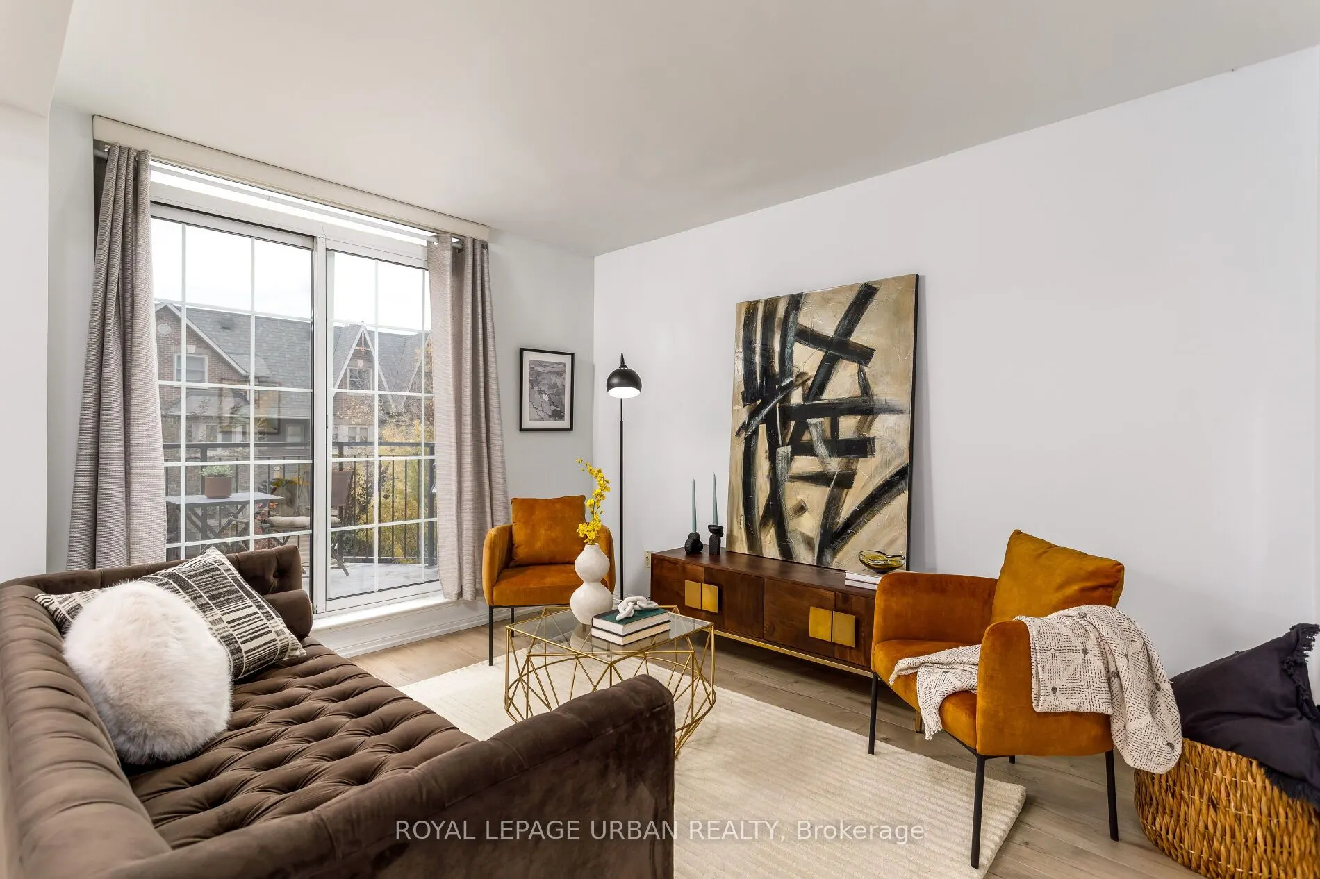 39 Shank Street, #319