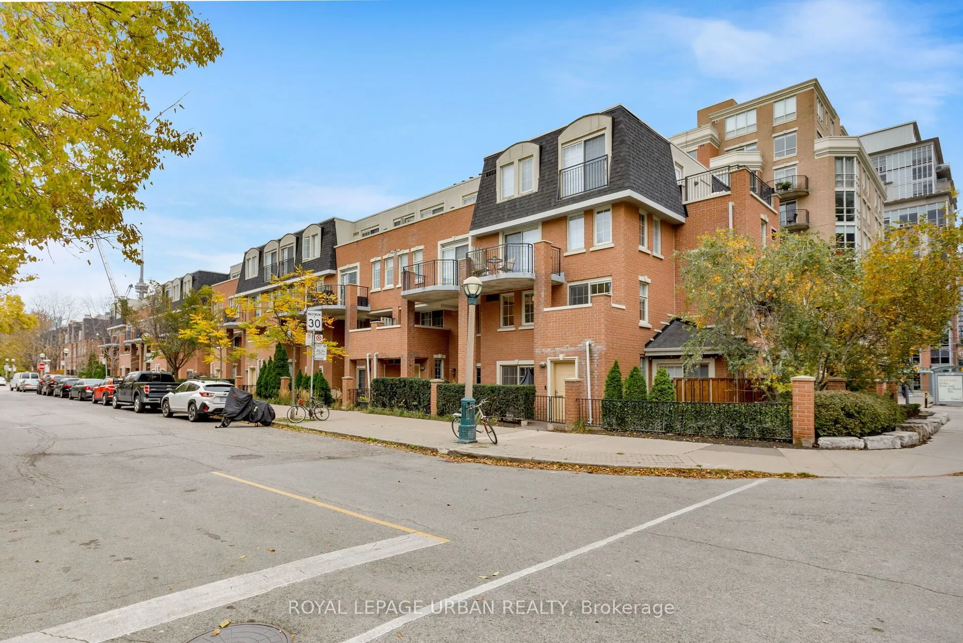 39 Shank Street, #319