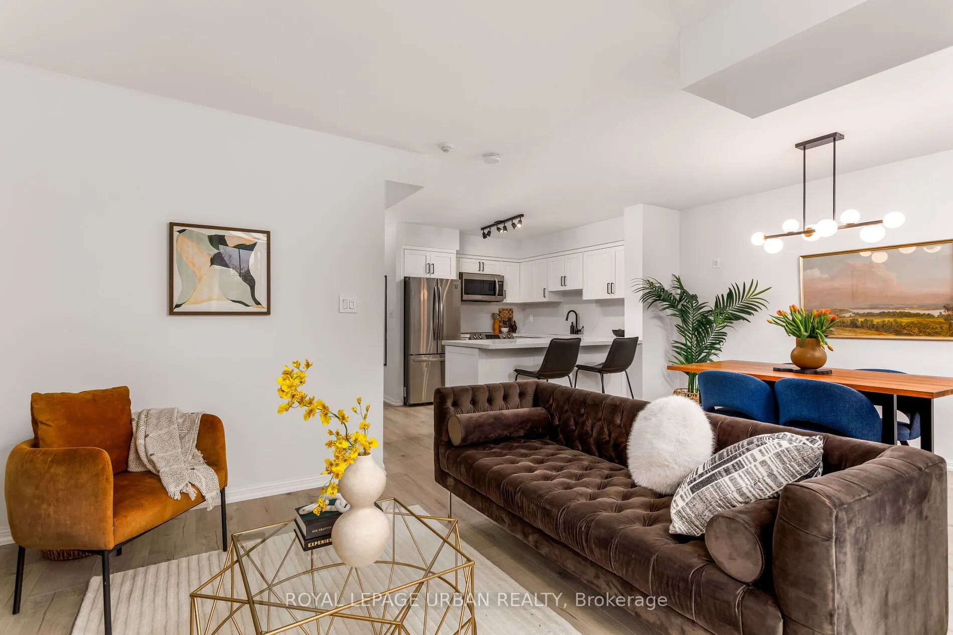 39 Shank Street, #319