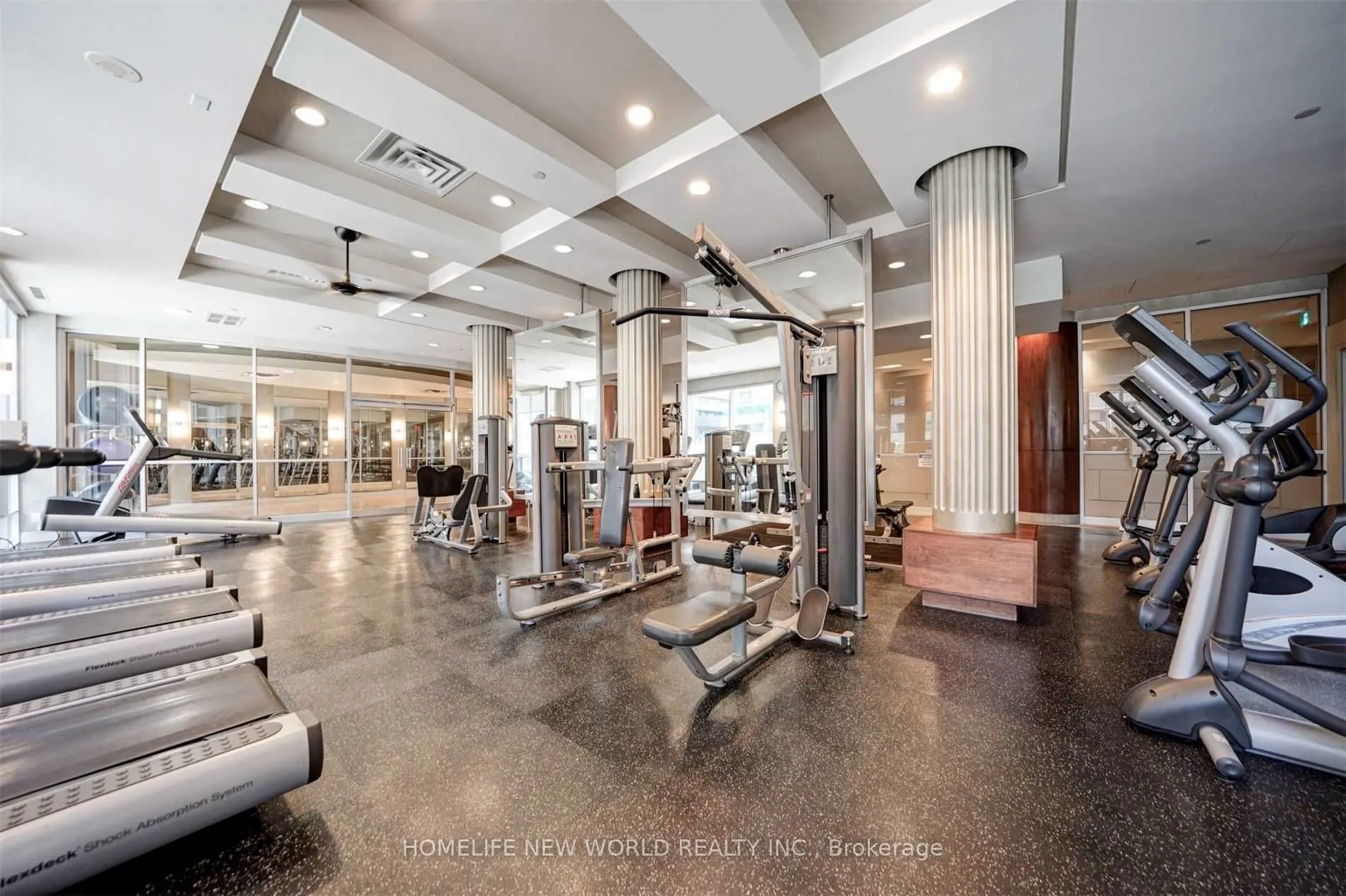 763 bay Street, #3213