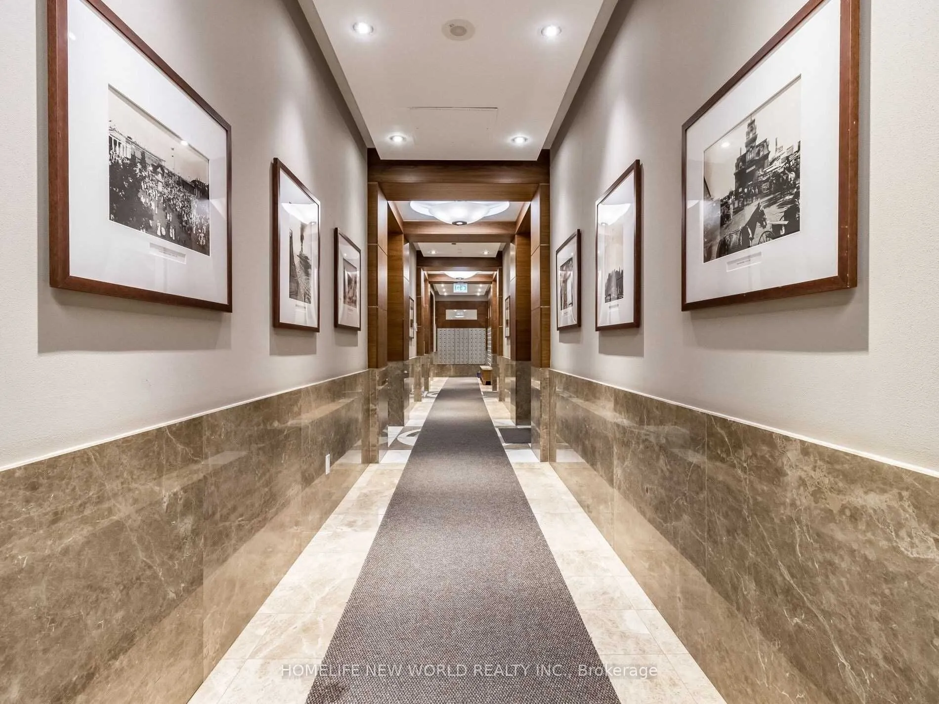 763 bay Street, #3213