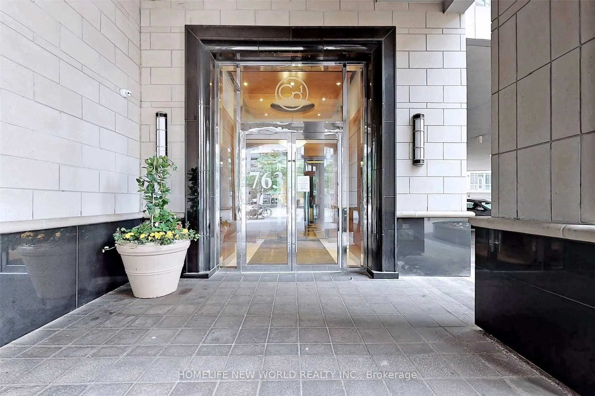 763 bay Street, #3213