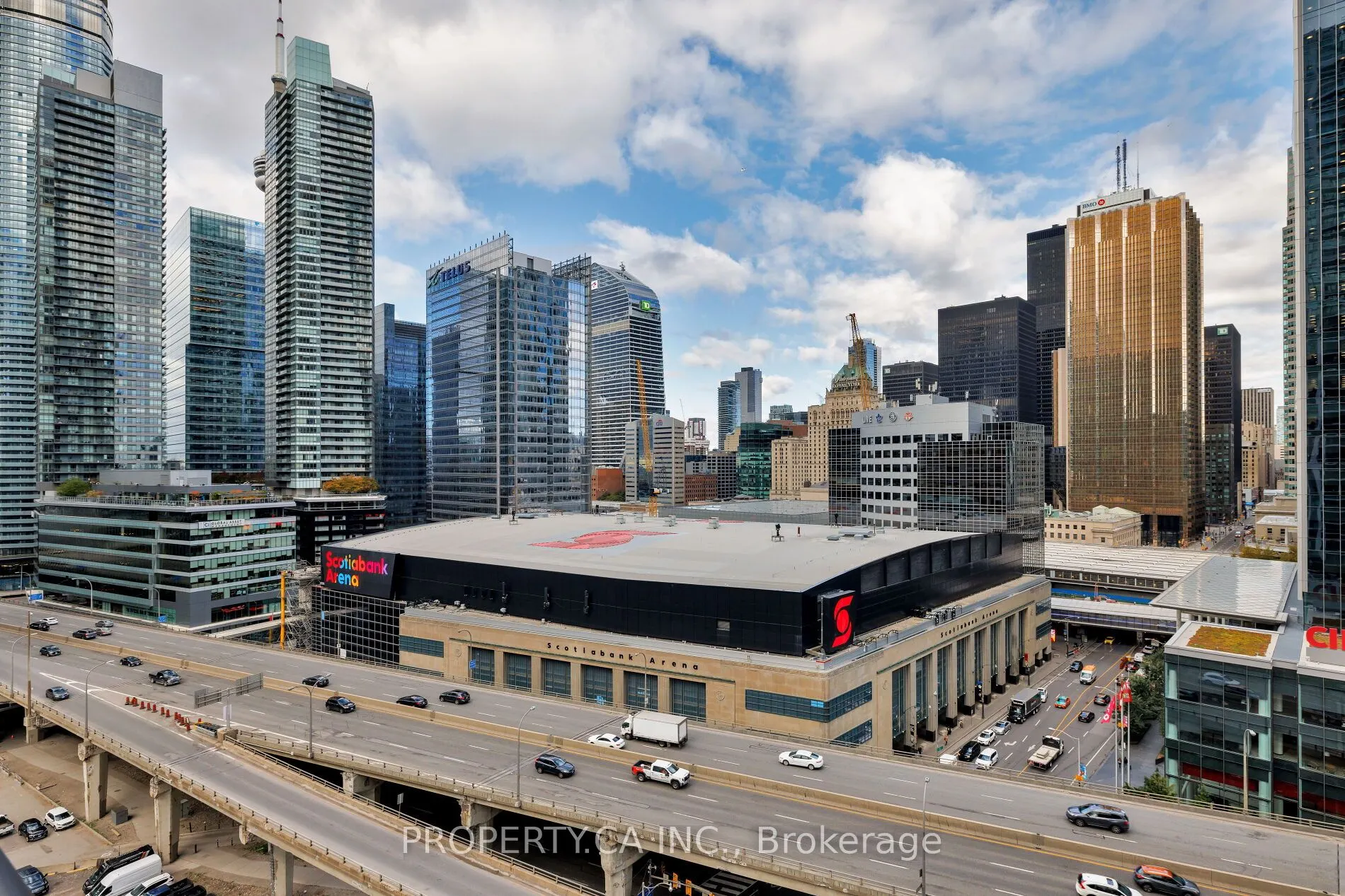 33 Bay Street, #1604