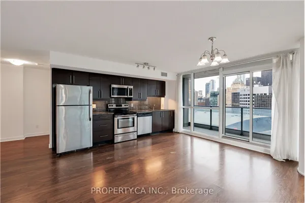 33 Bay Street, #1604