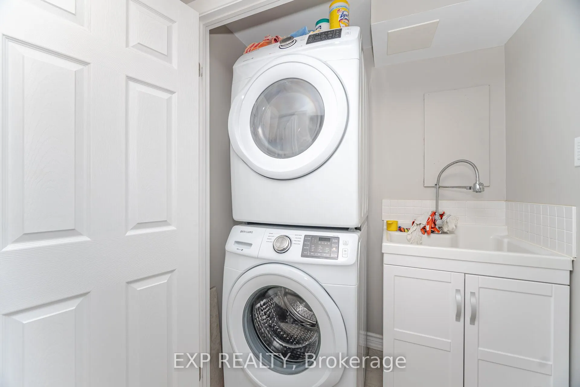 55 Centre Avenue, #2007