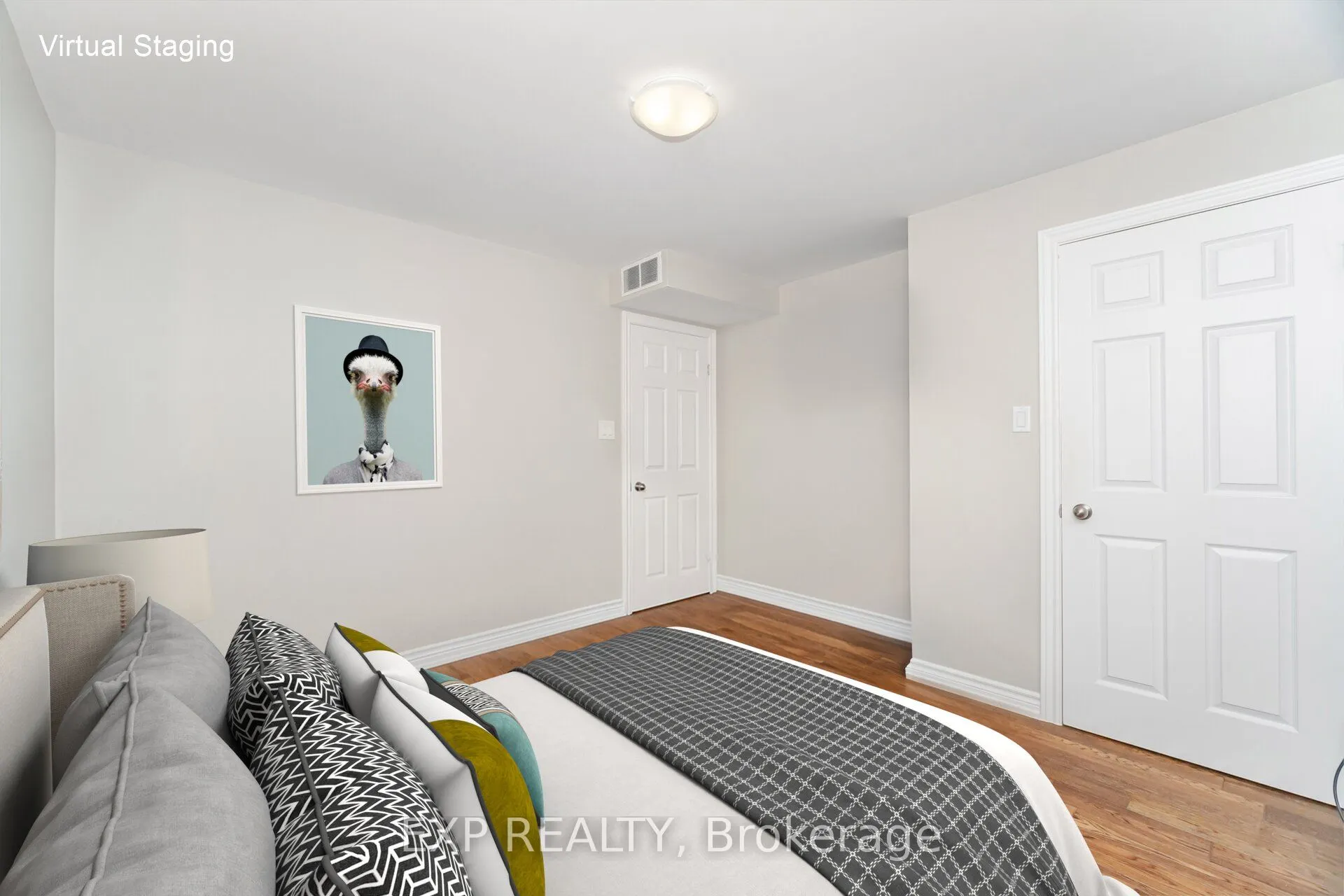 55 Centre Avenue, #2007