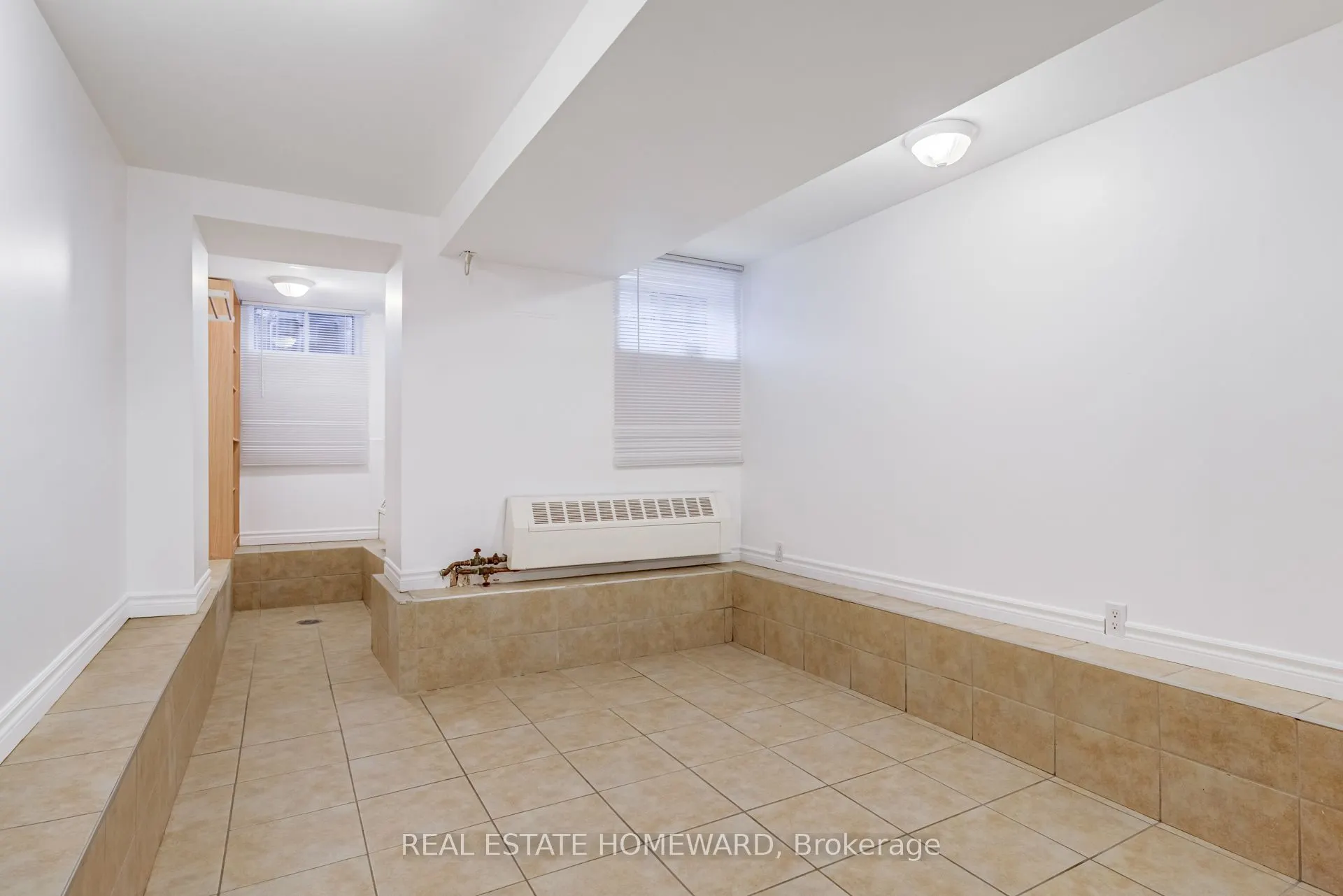 208 Ontario Street, #Lower