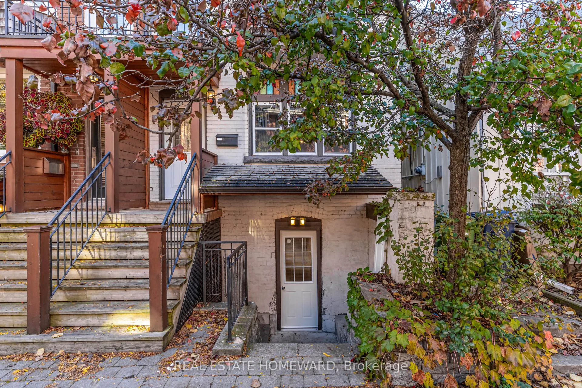 208 Ontario Street, #Lower