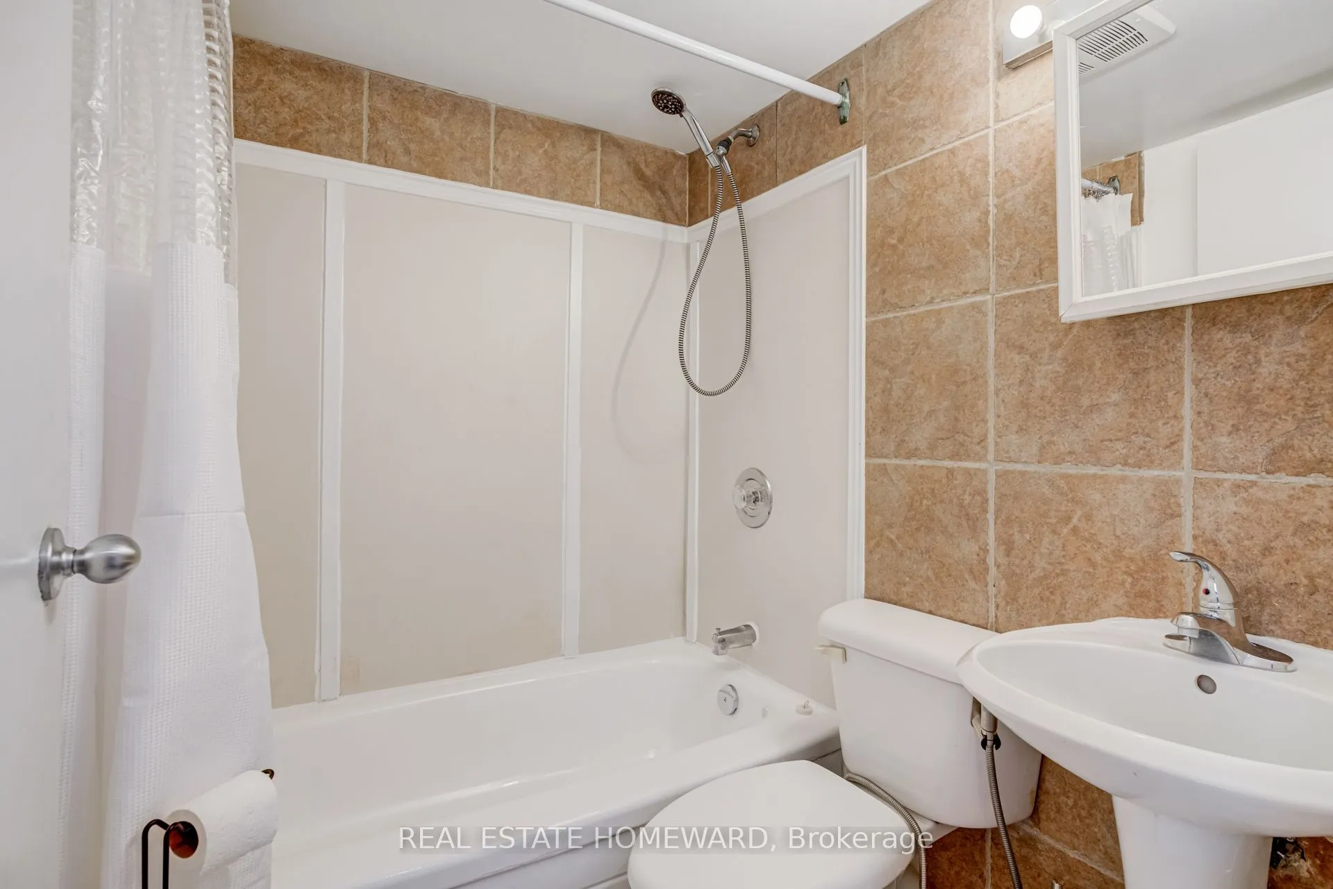 208 Ontario Street, #Lower