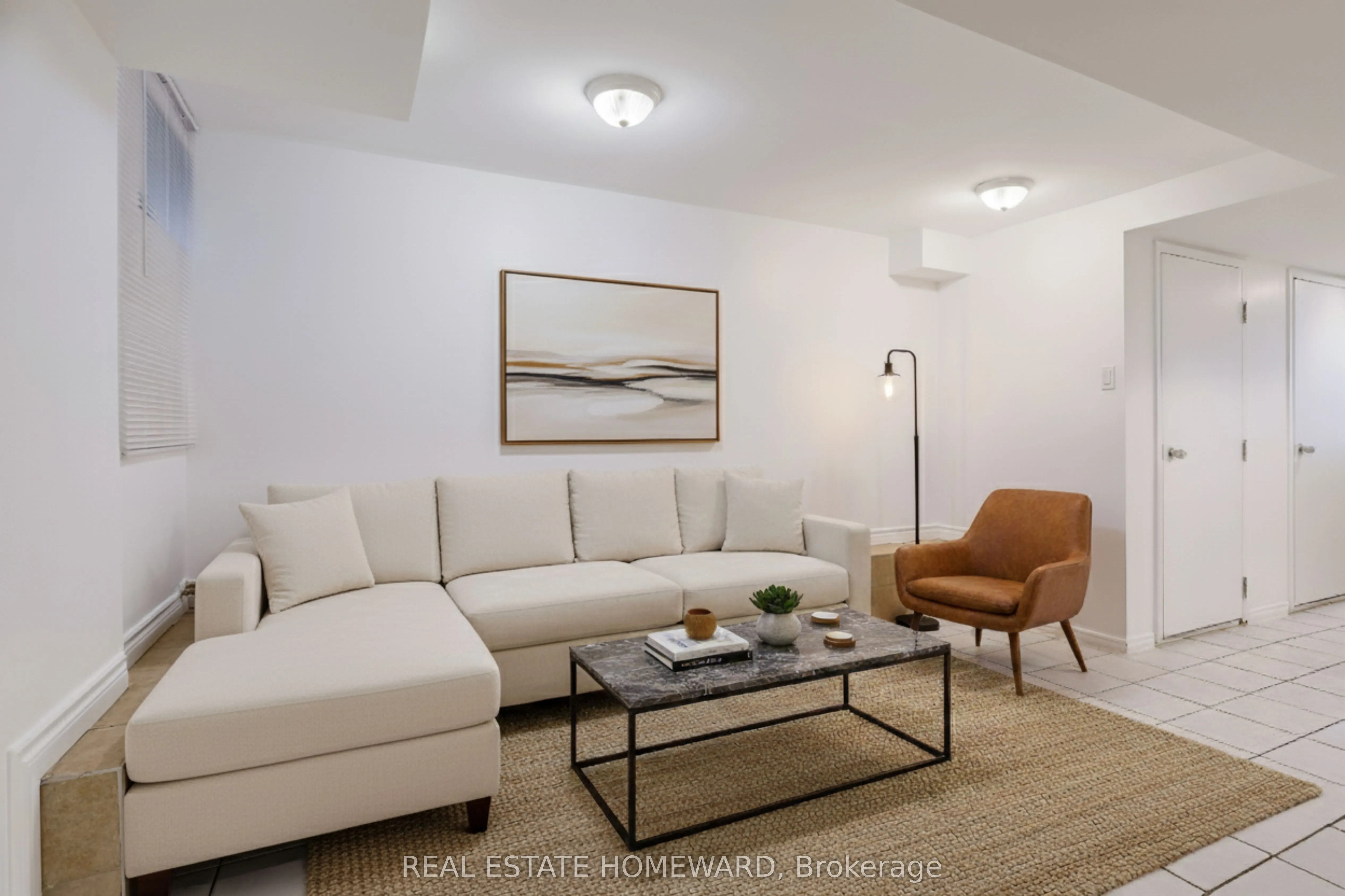 208 Ontario Street, #Lower