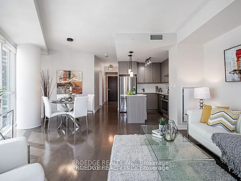 1 The Esplanade Street, #1504