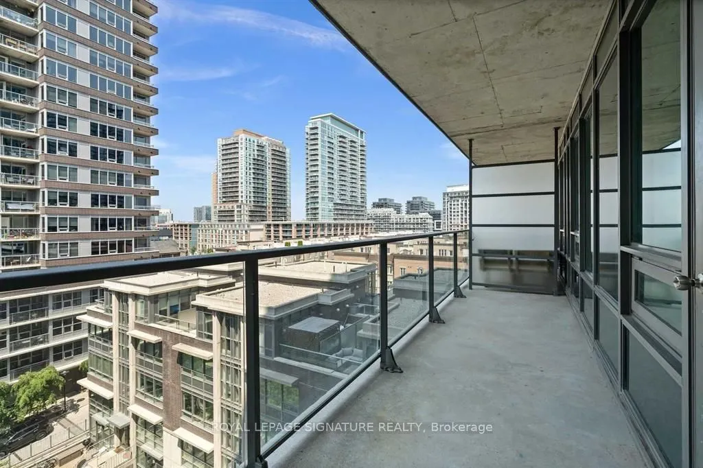 55 East Liberty Street, #720