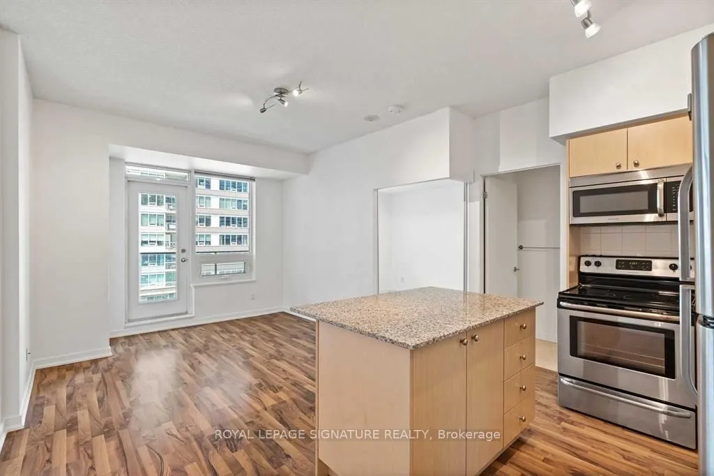 55 East Liberty Street, #720