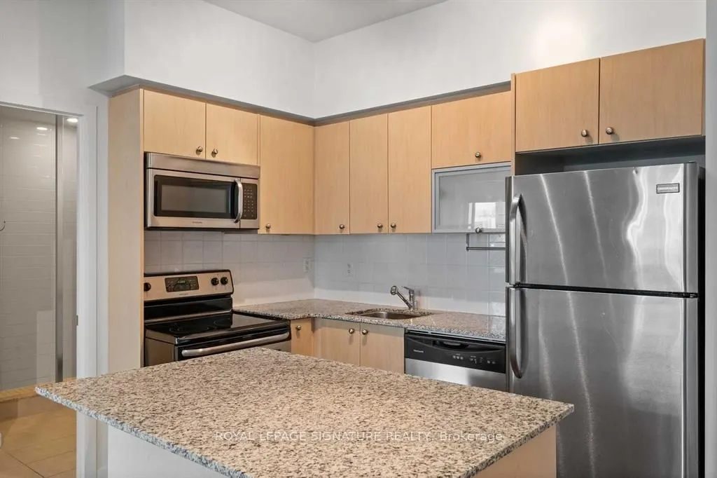 55 East Liberty Street, #720