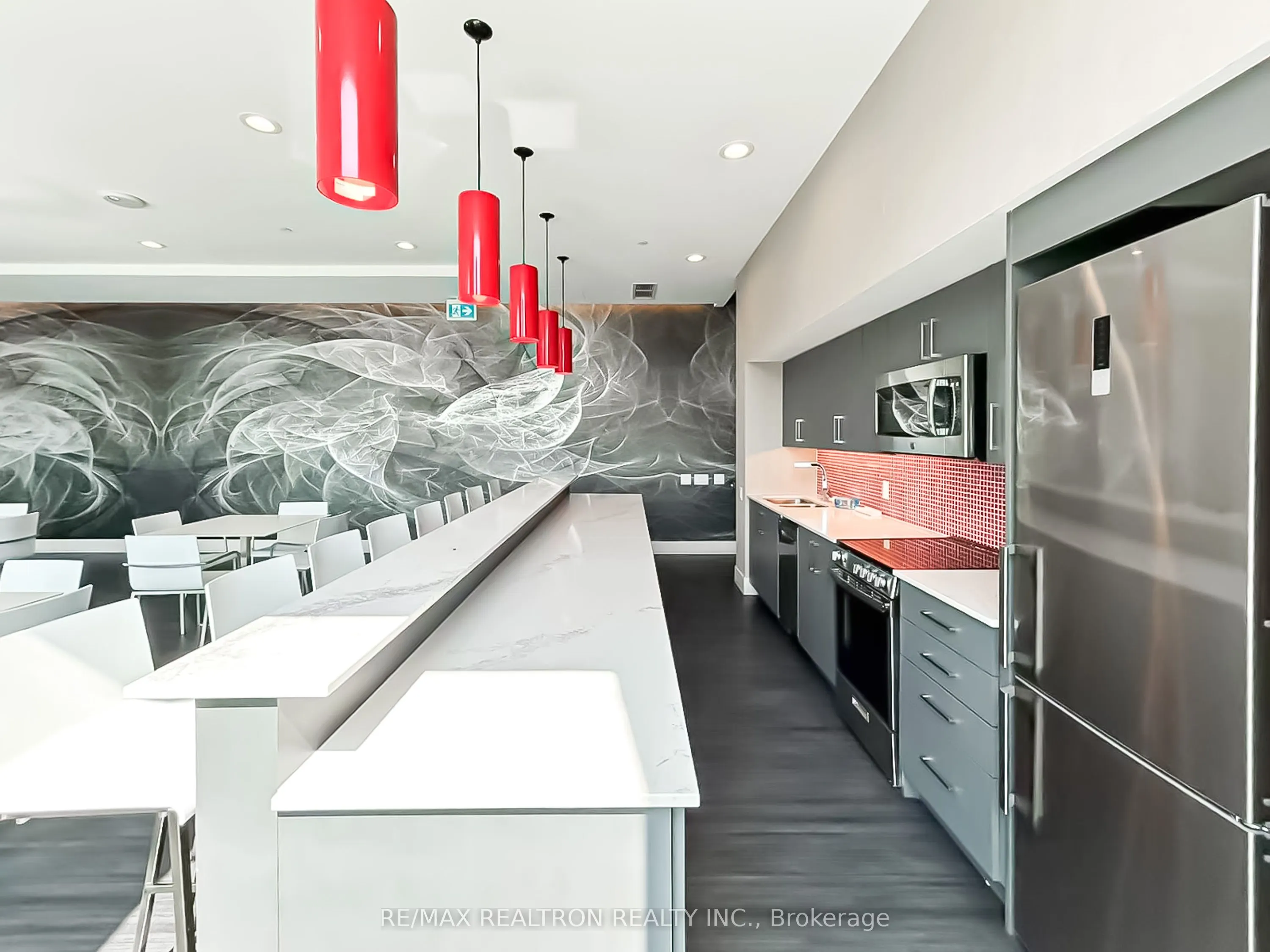 38 Monte Kwinter Court, #501