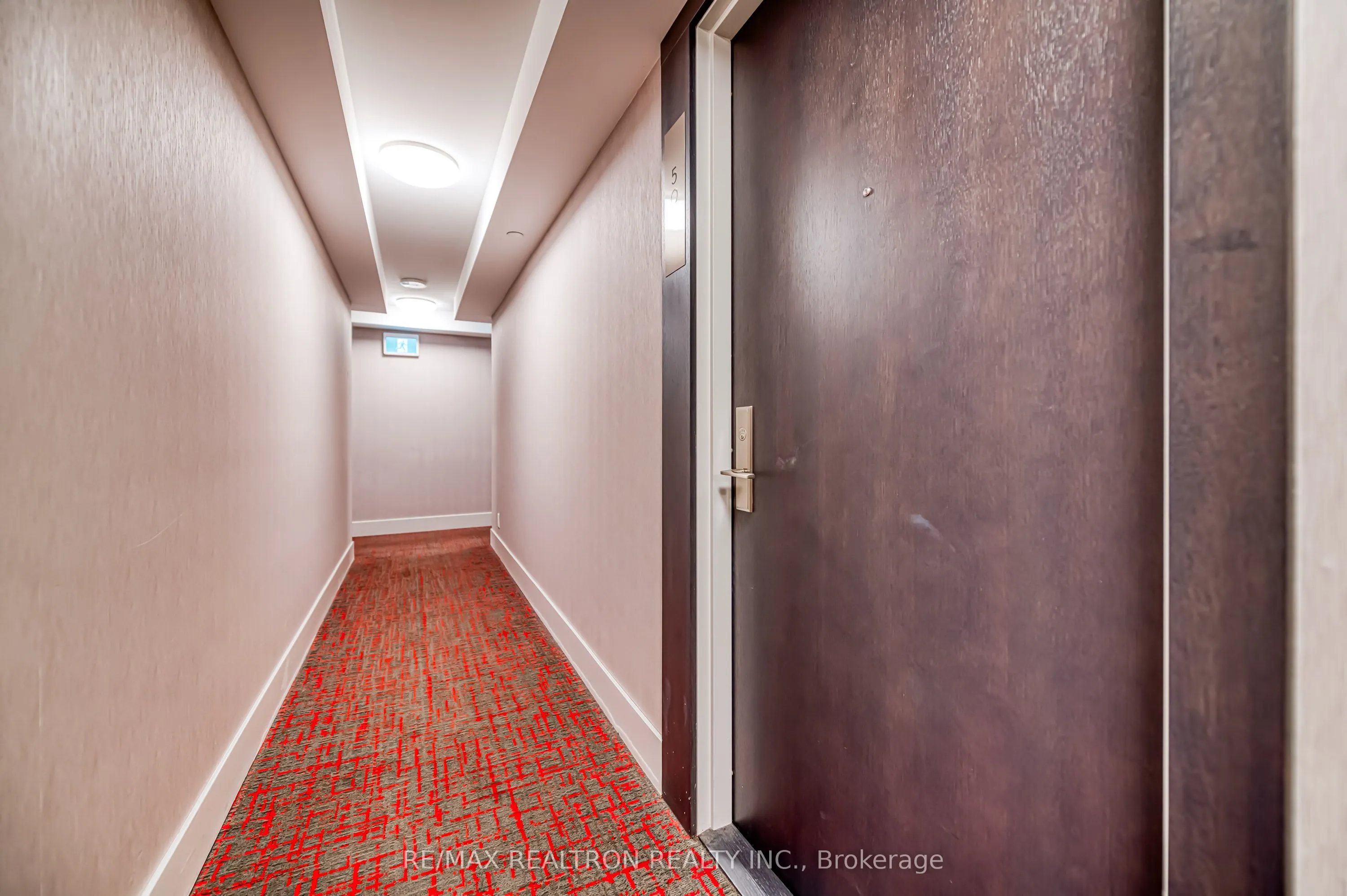 38 Monte Kwinter Court, #501