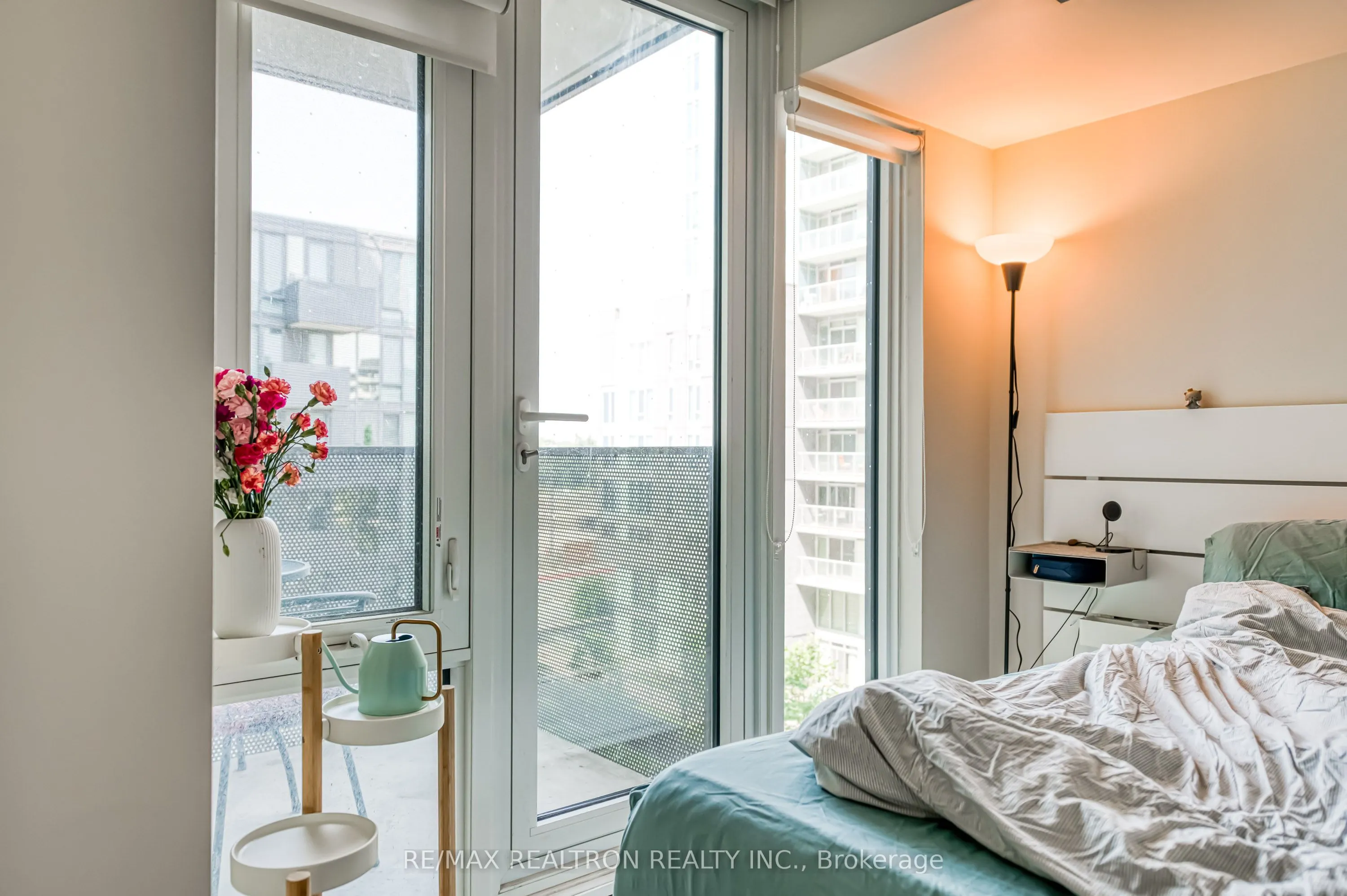 38 Monte Kwinter Court, #501