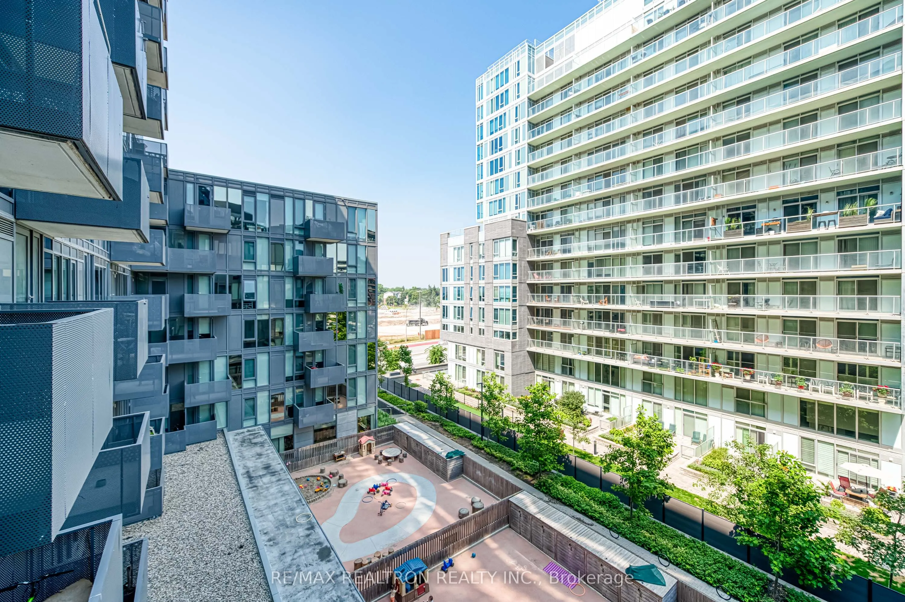 38 Monte Kwinter Court, #501