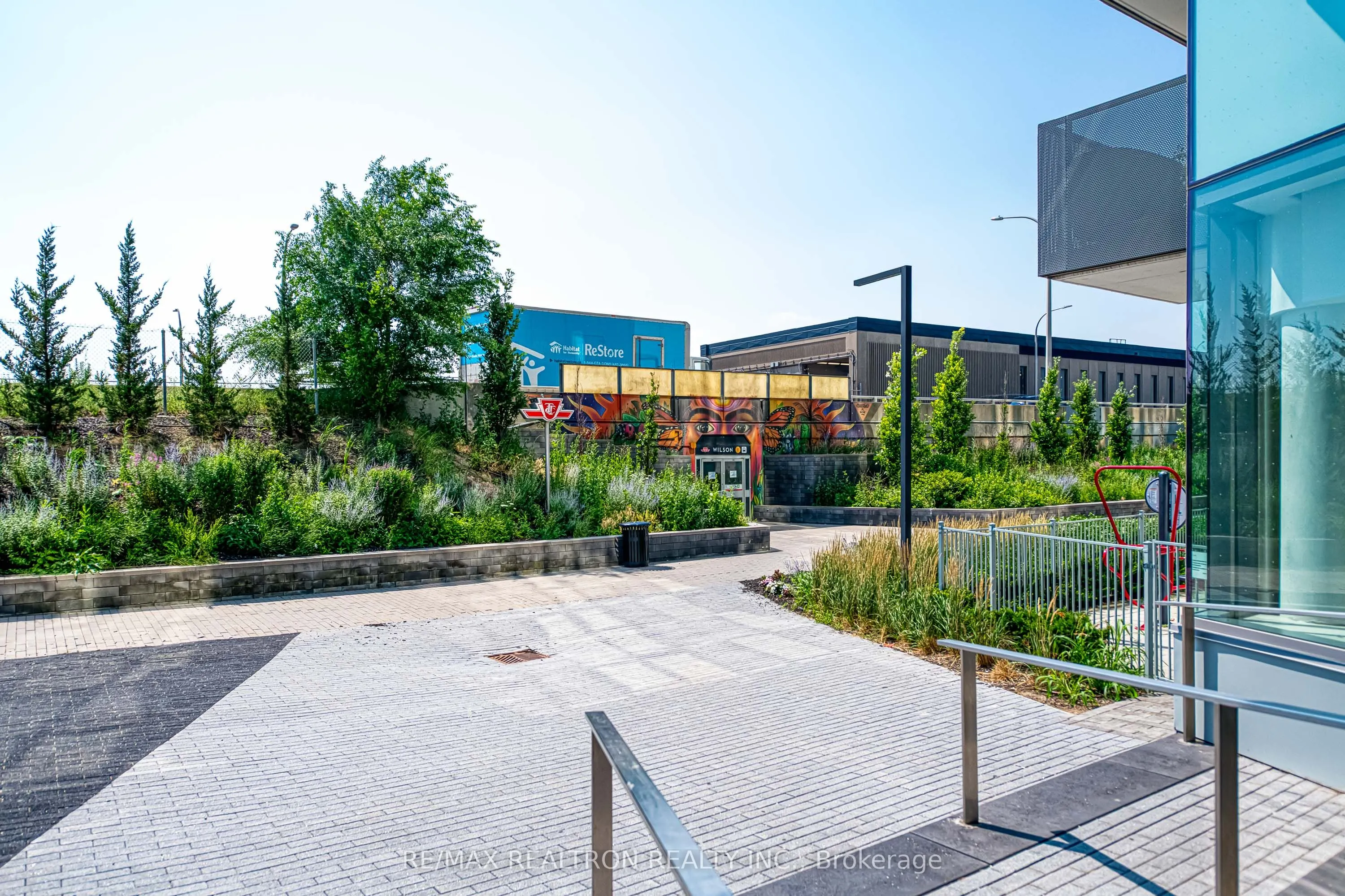 38 Monte Kwinter Court, #501