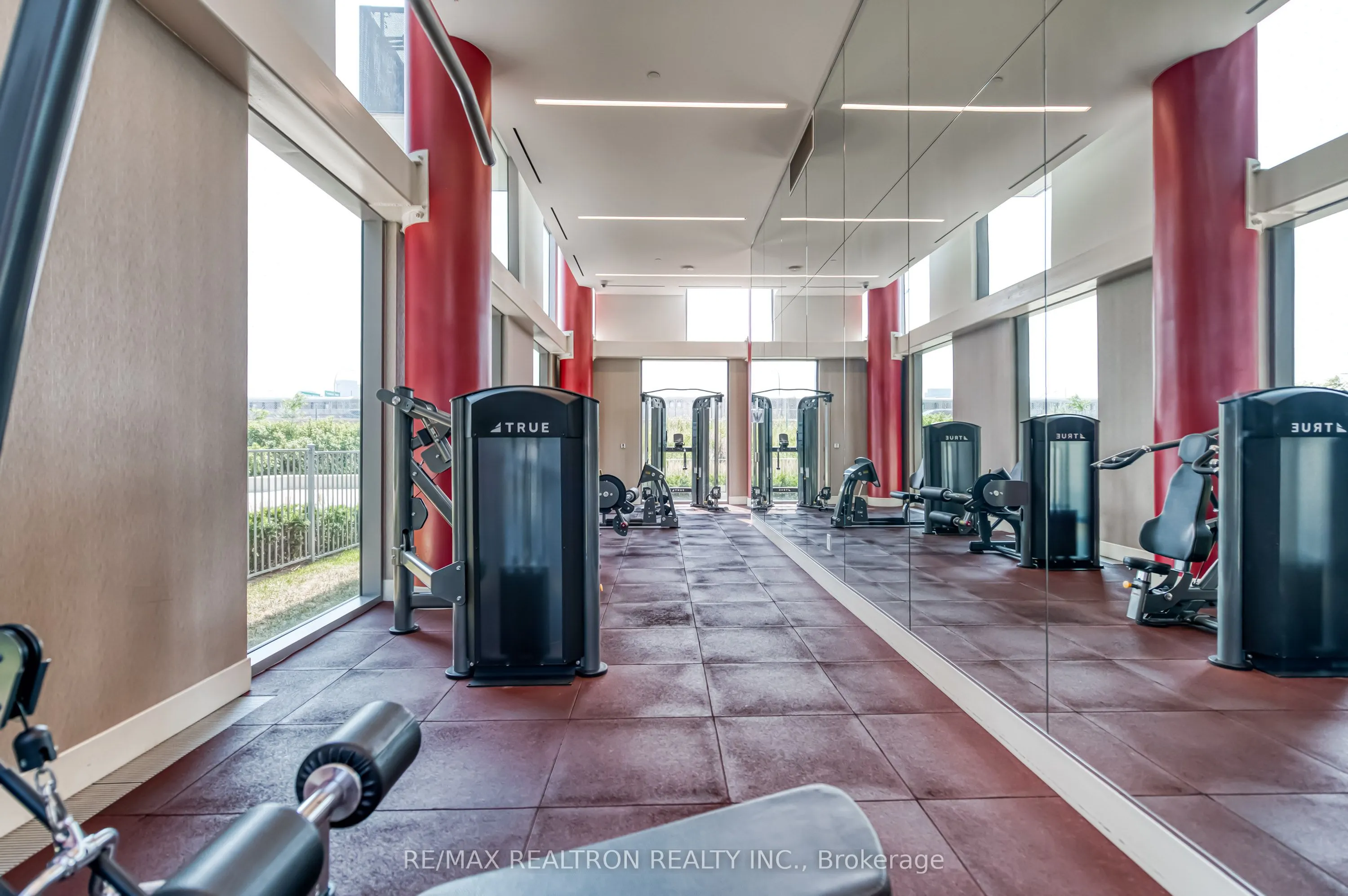 38 Monte Kwinter Court, #501